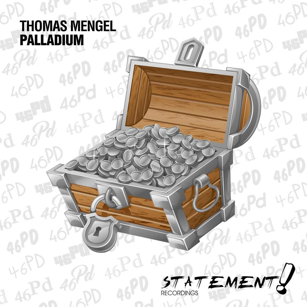 Релиз Palladium