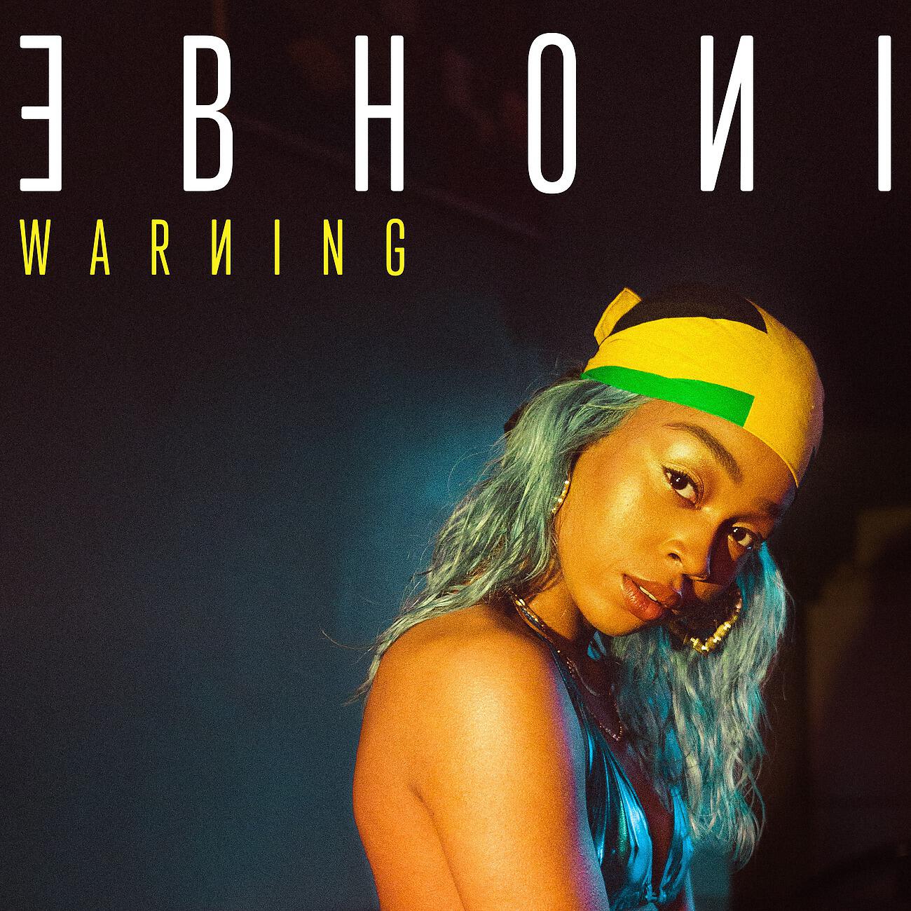 Скачать песню Ebhoni, Charly Black - Warning (Day Version) бесплатно в MP3 для Android и iOS
