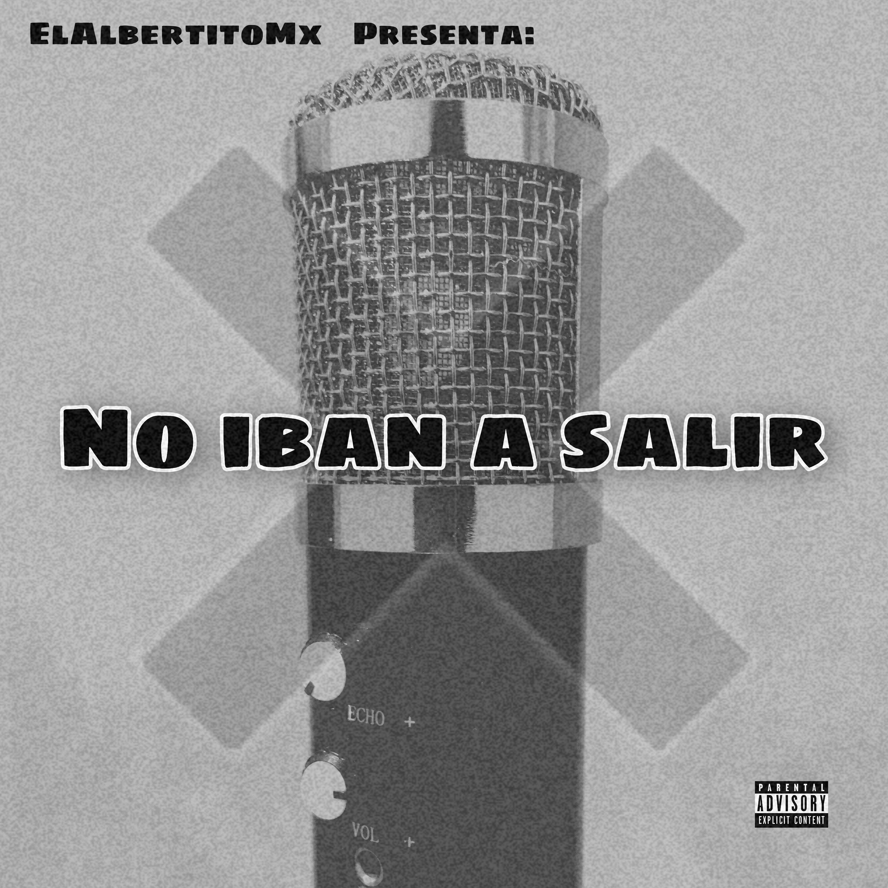 Релиз No Iban a Salir