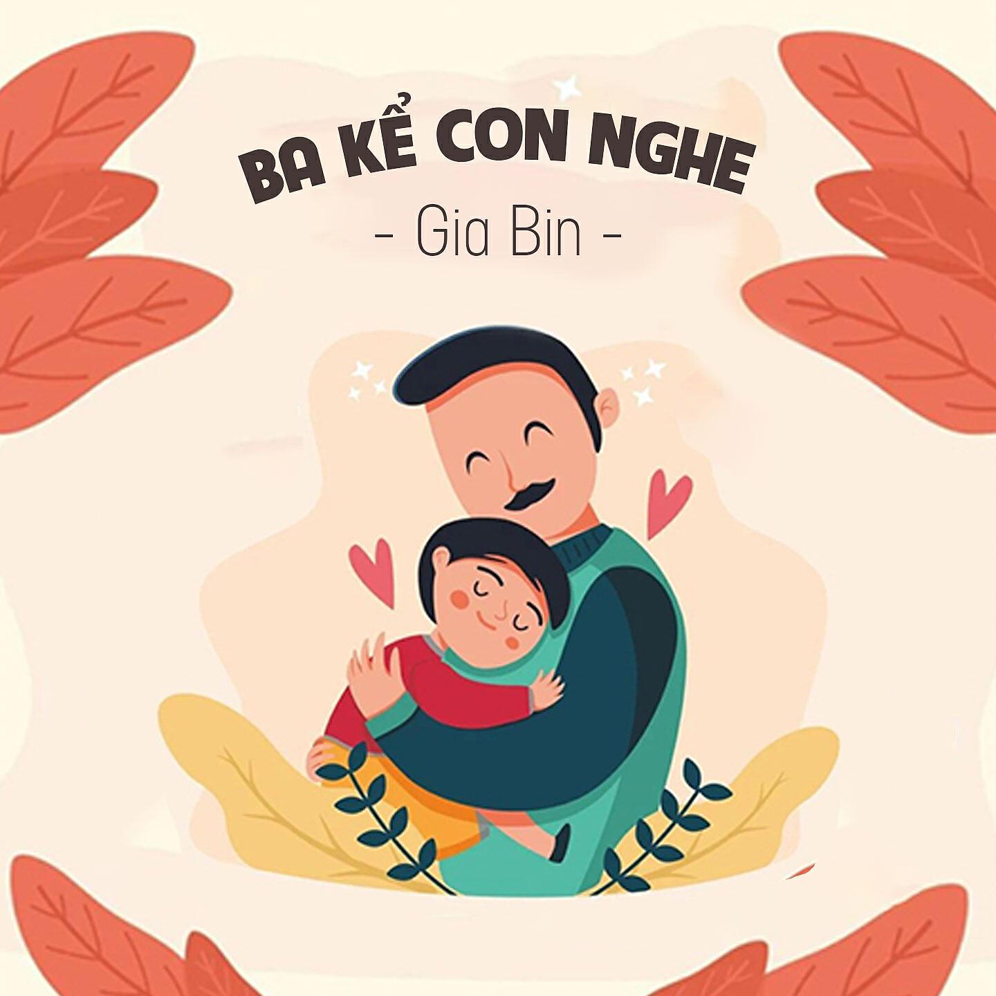 Релиз Ba Kể Con Nghe