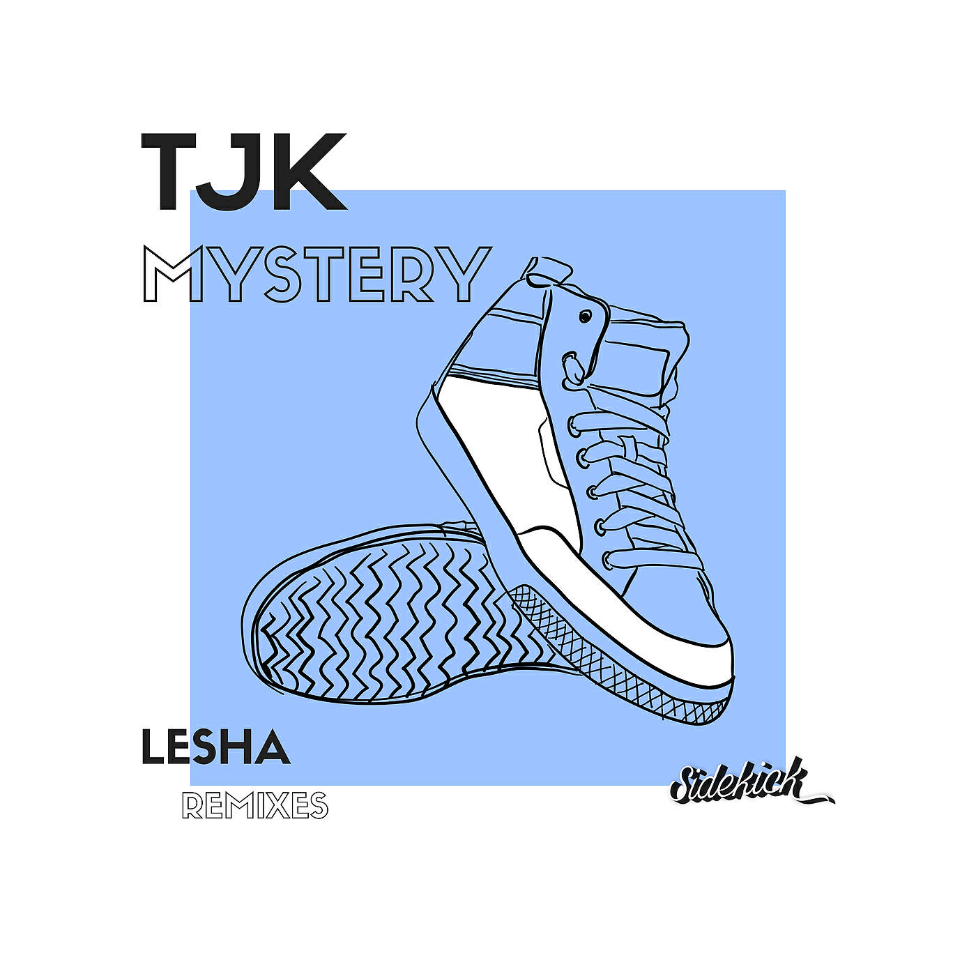 Релиз Mistery