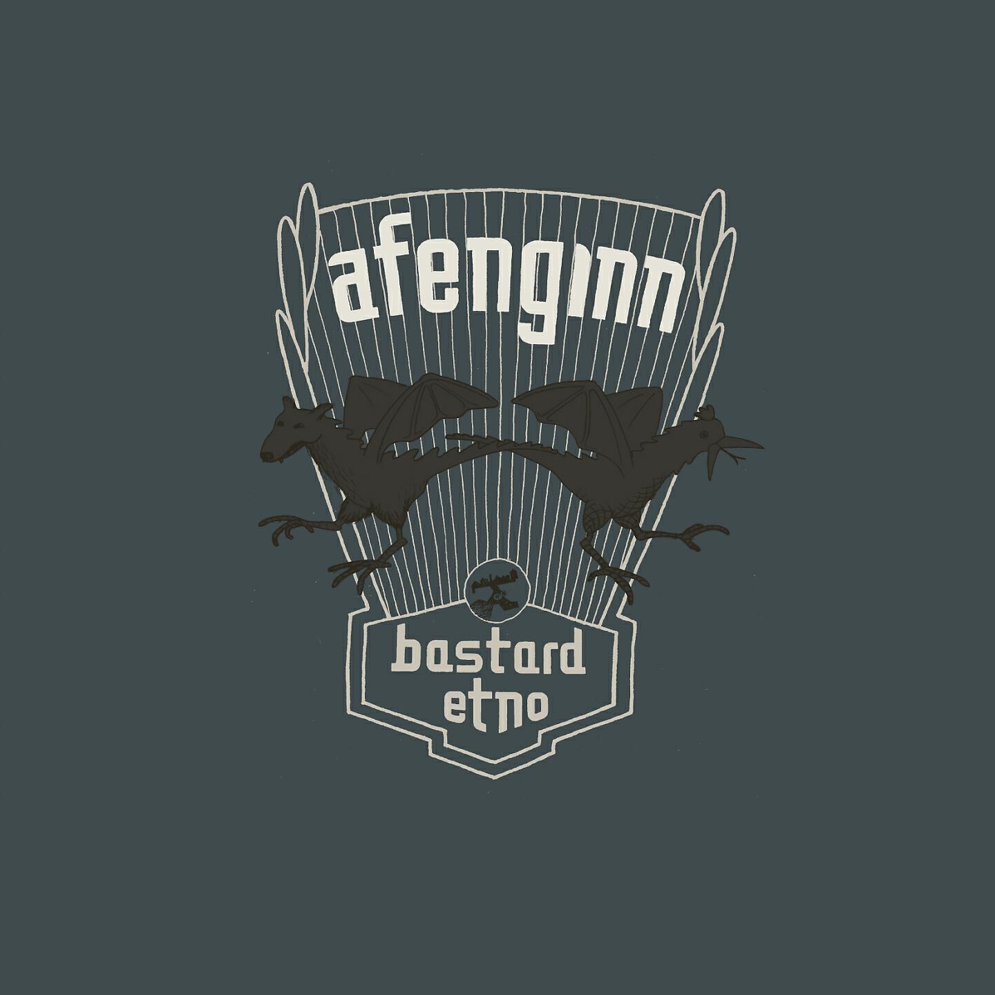 Релиз Bastard Etno
