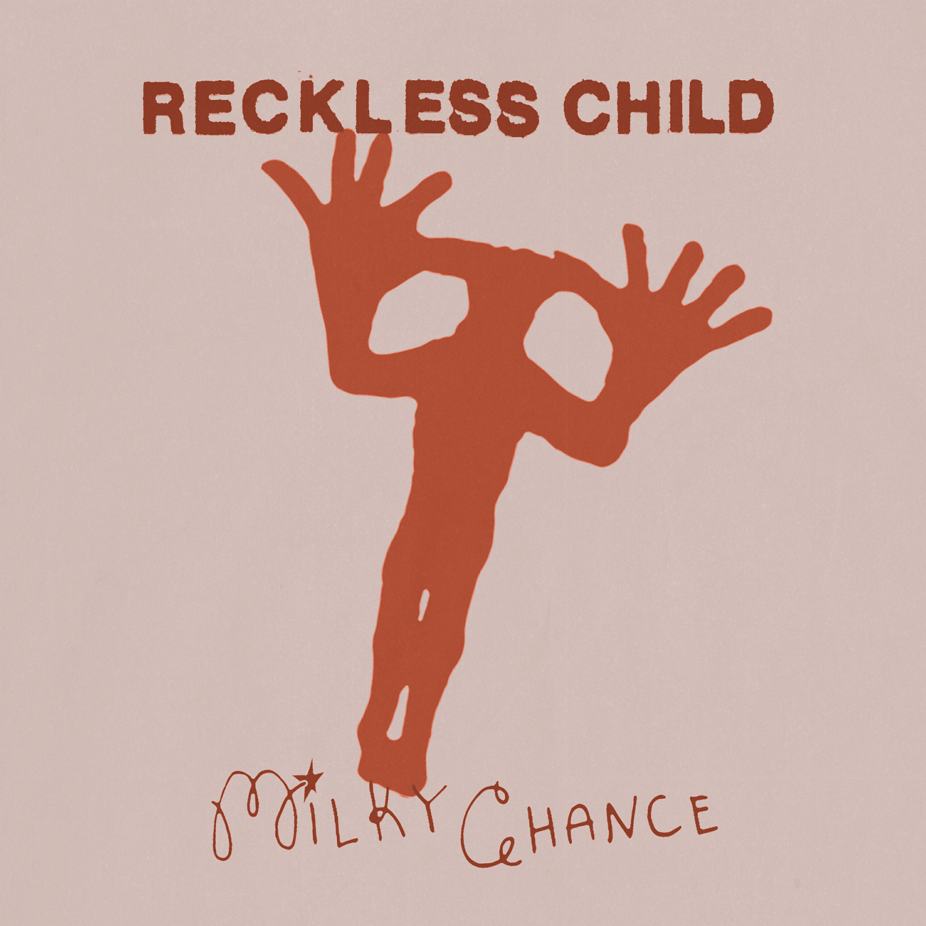 Релиз Reckless Child