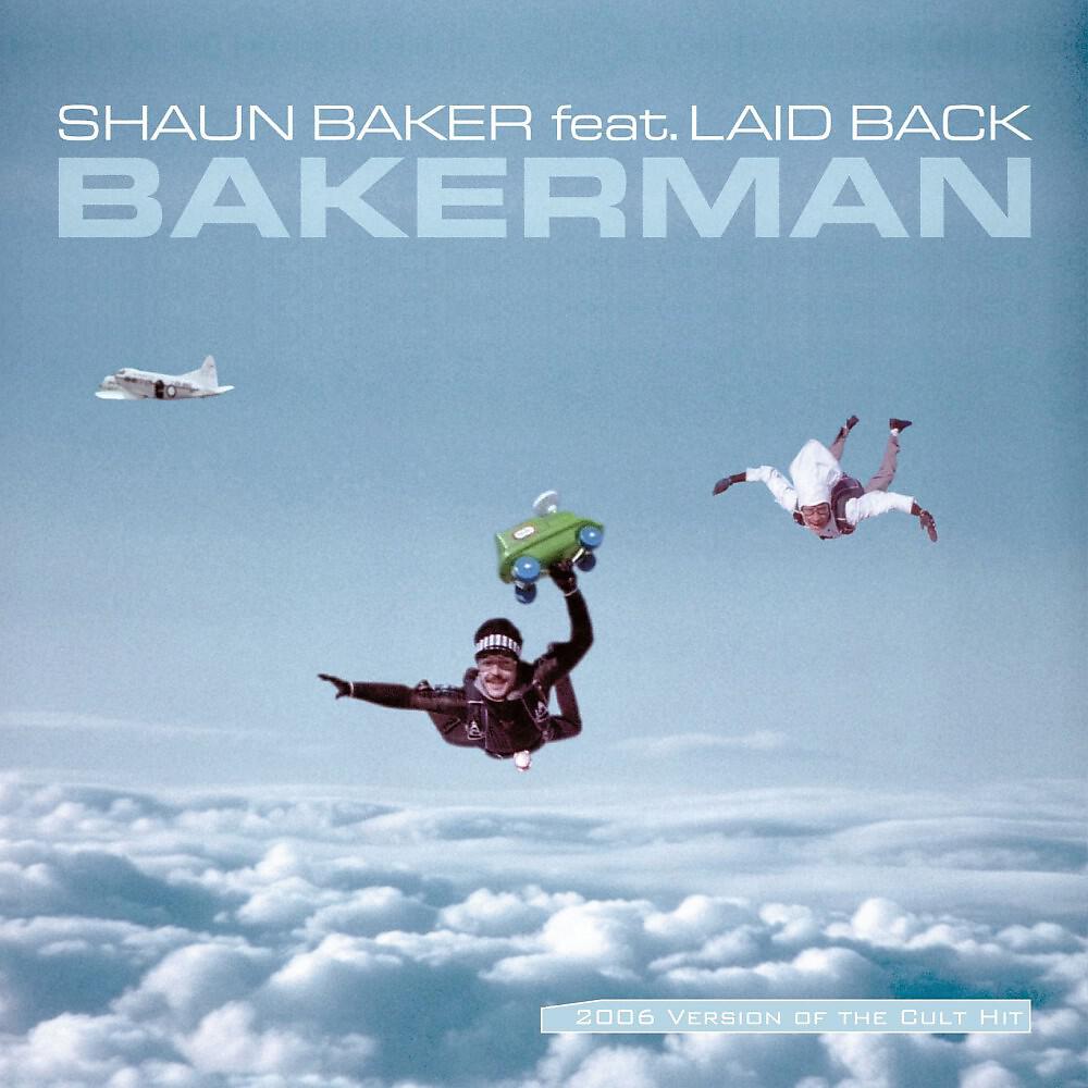 Релиз Bakerman