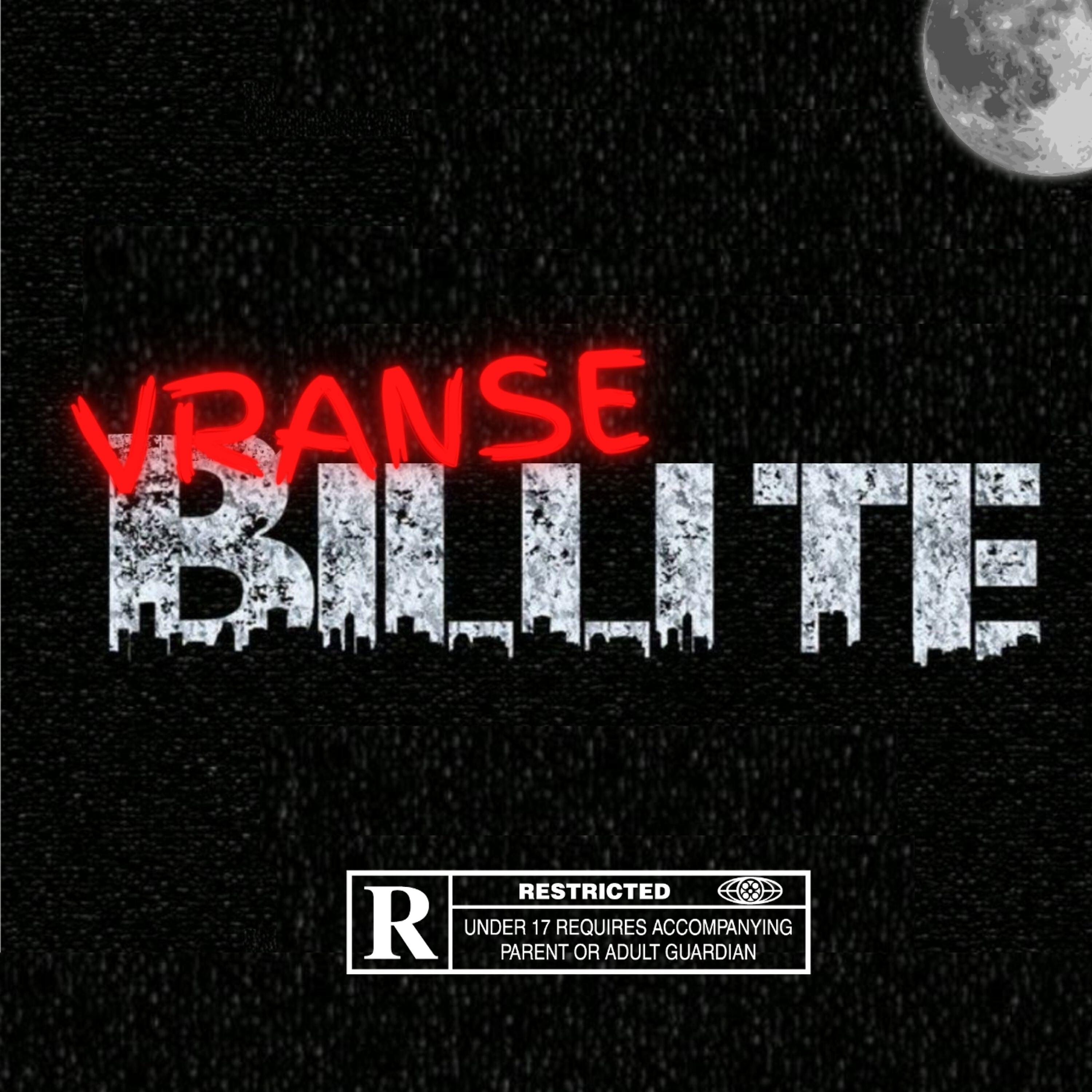 Релиз Vranse