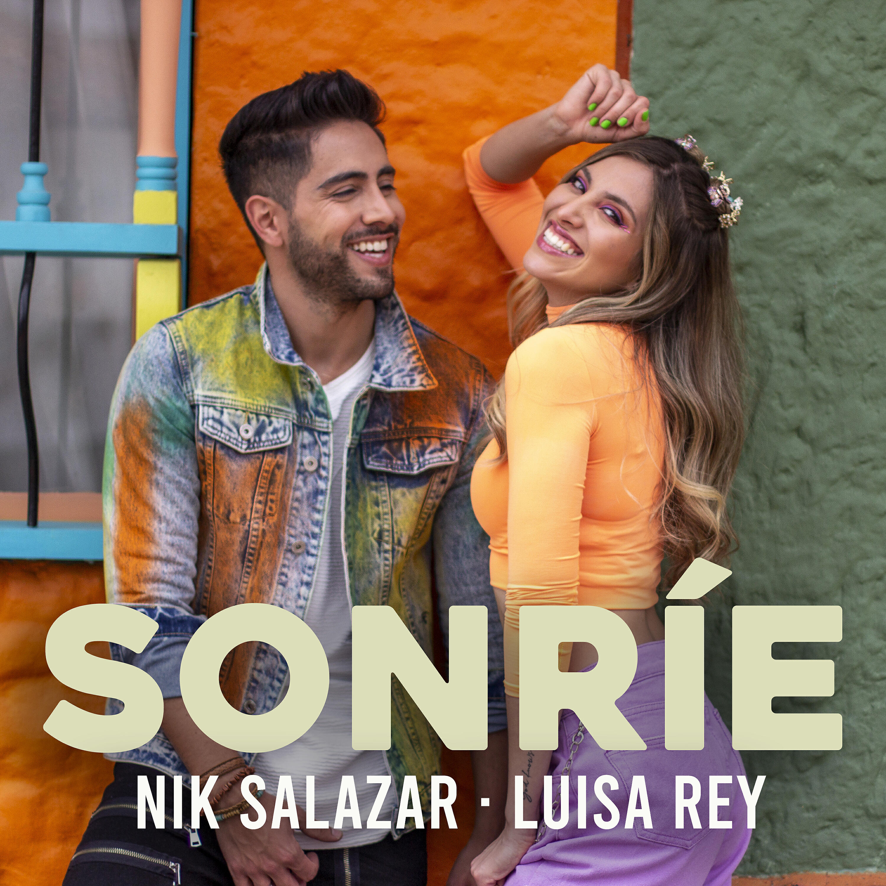 Nik Salazar