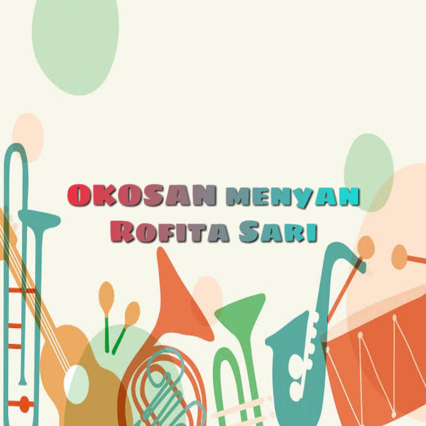 Релиз Okossa Menyan