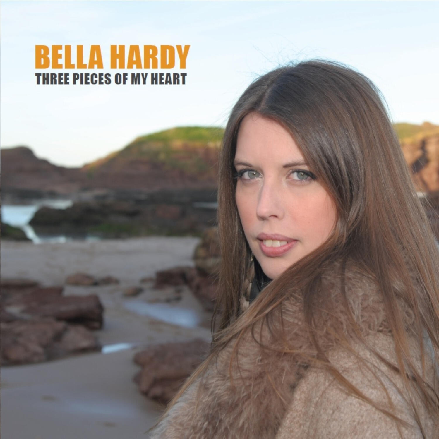 Релиз Three Pieces of My Heart