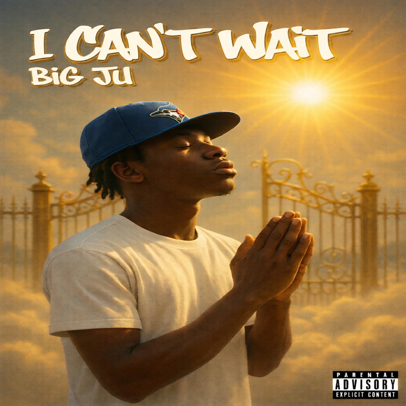Релиз I Can't Wait