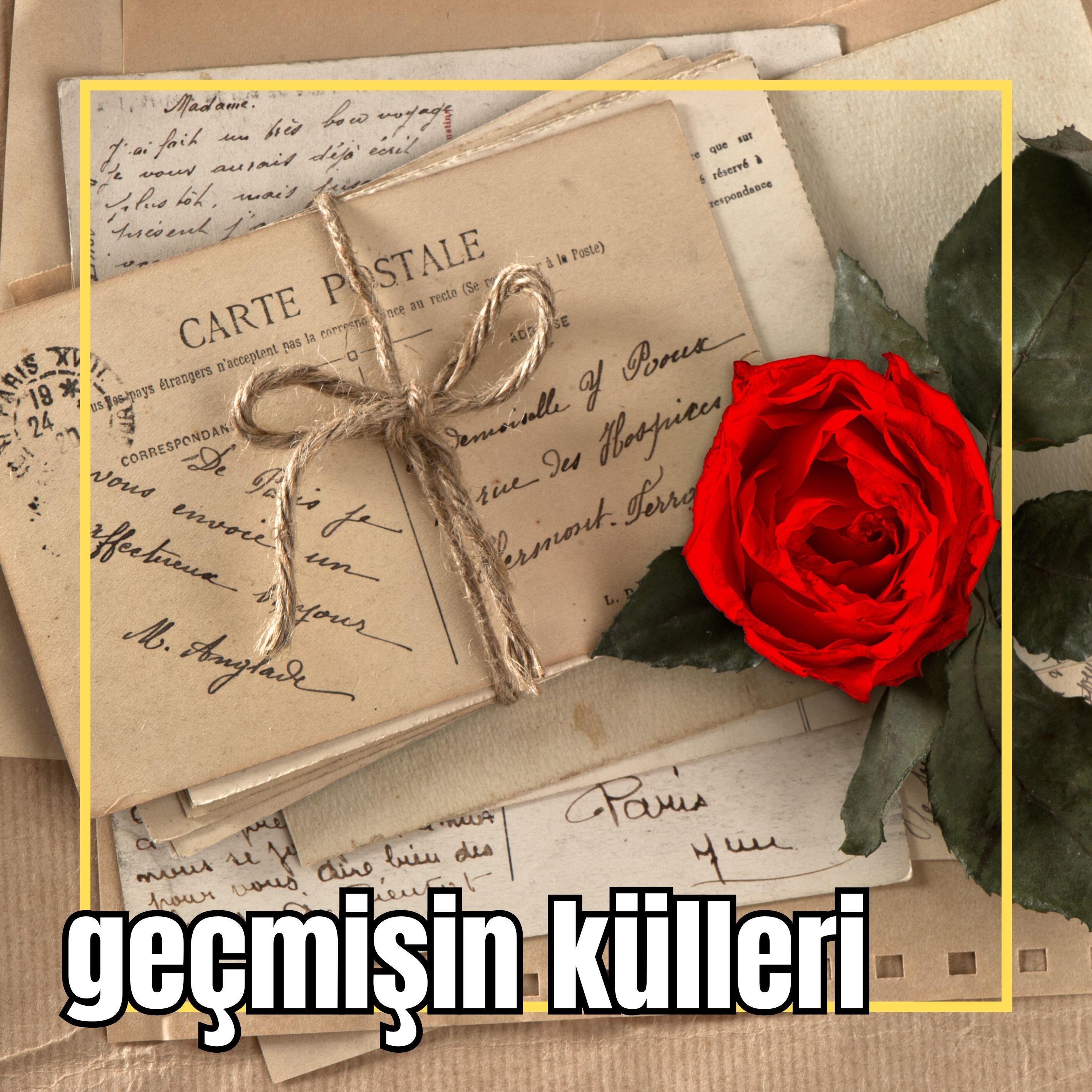 Релиз Geçmişin Külleri