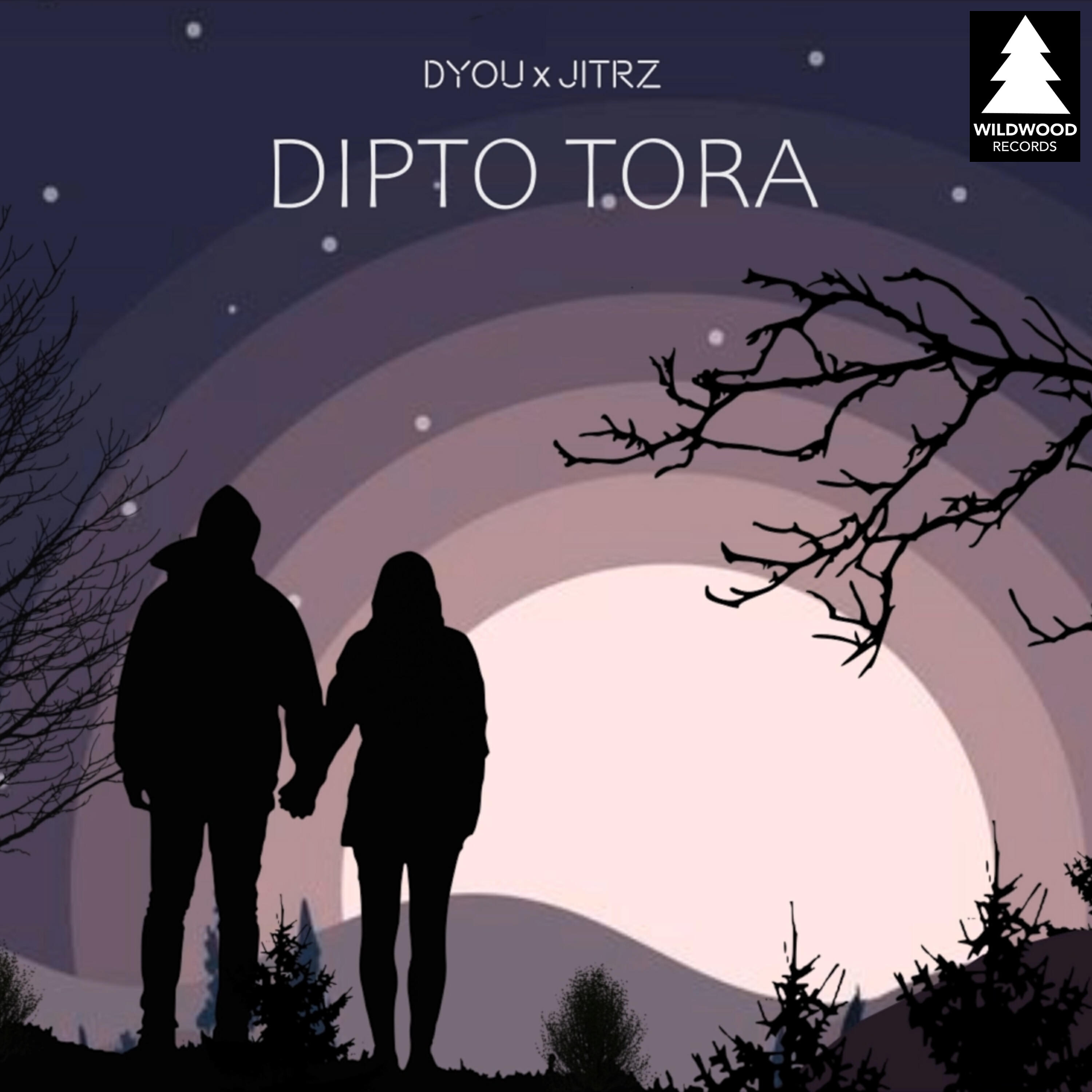 Релиз Dipto Tora - Single