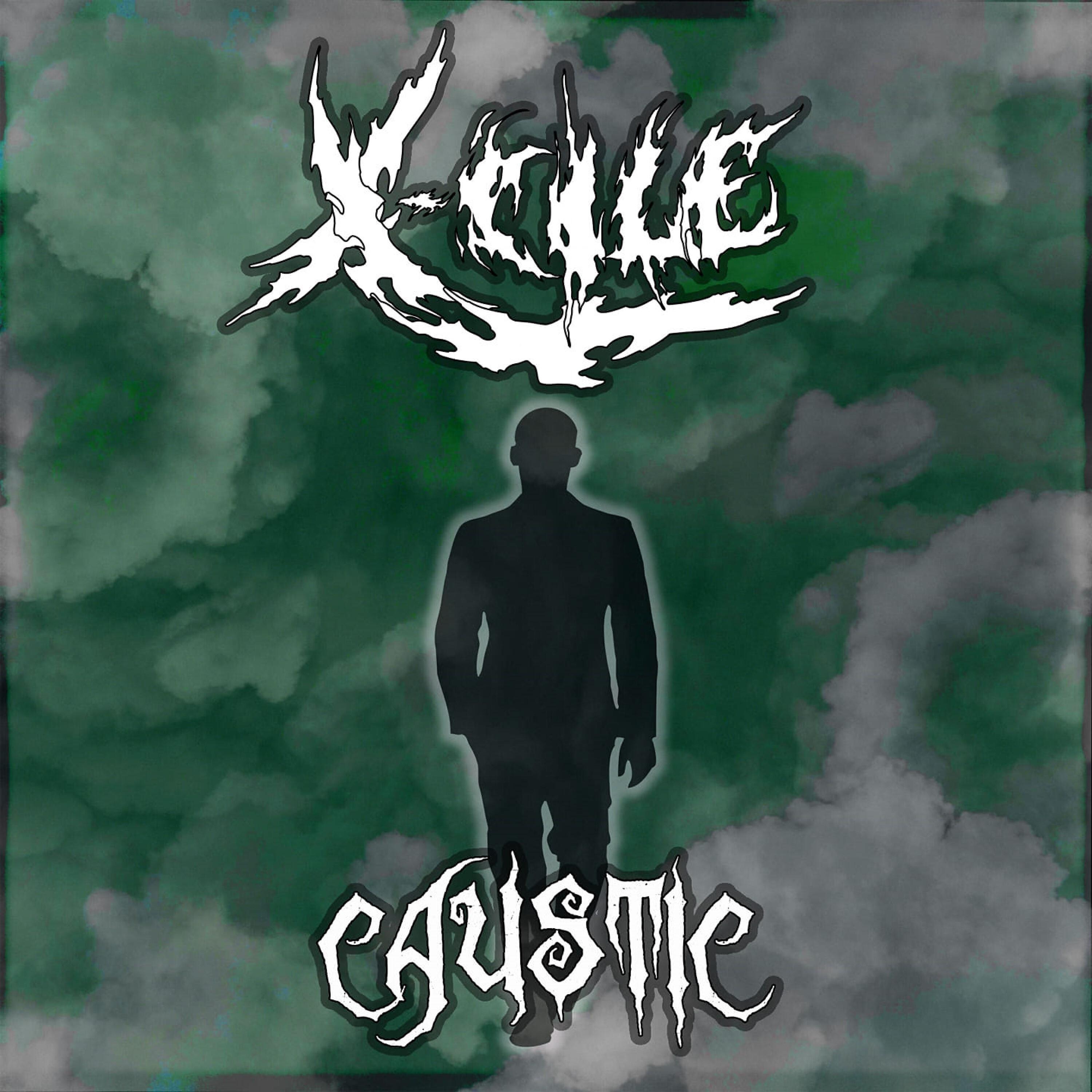 Релиз Caustic