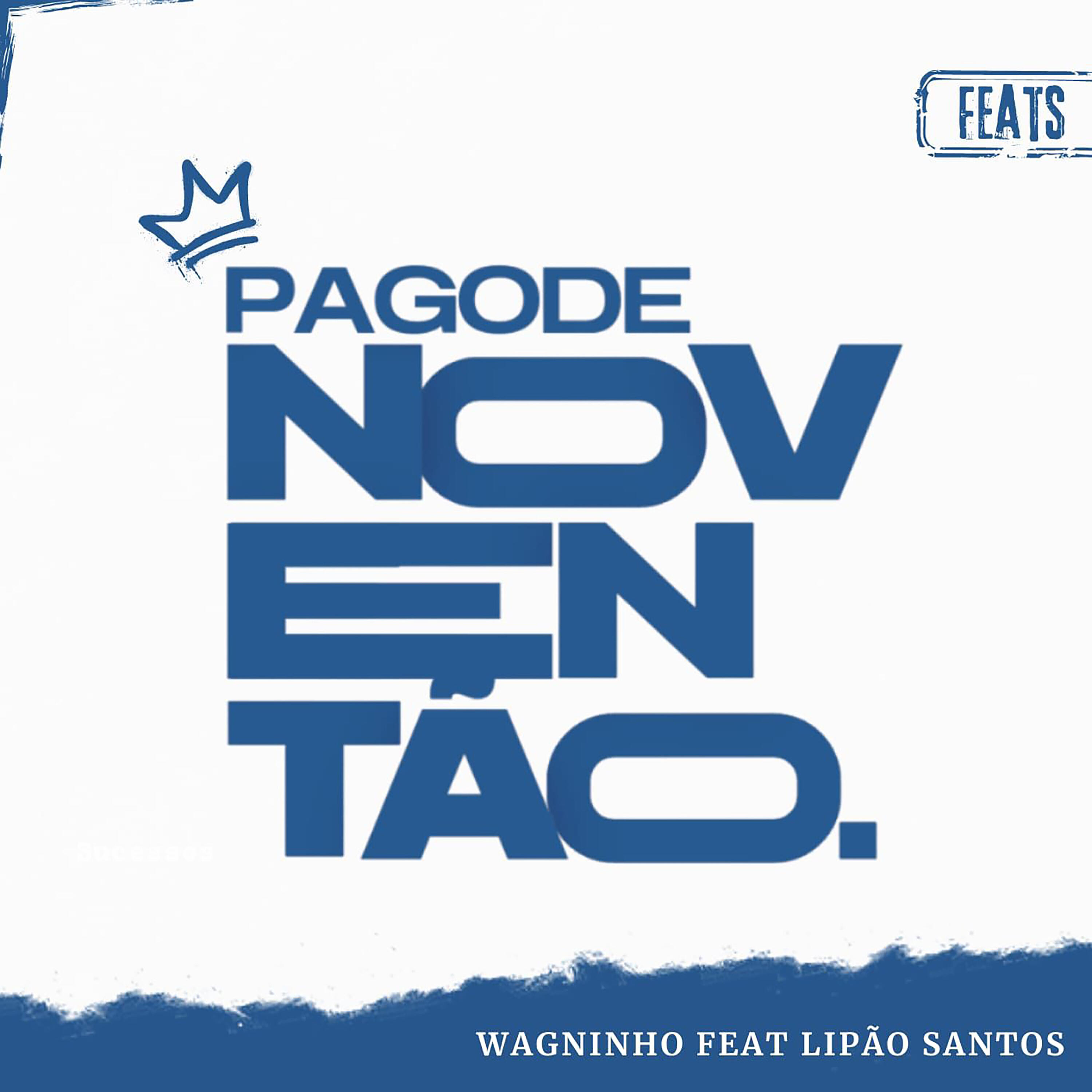 Релиз Pagode Noventão (Feats): Ilha do Amor