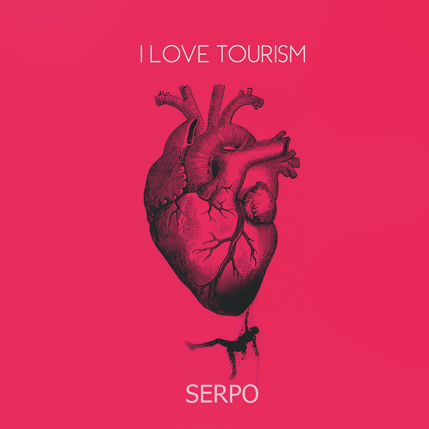 Релиз I Love Tourism
