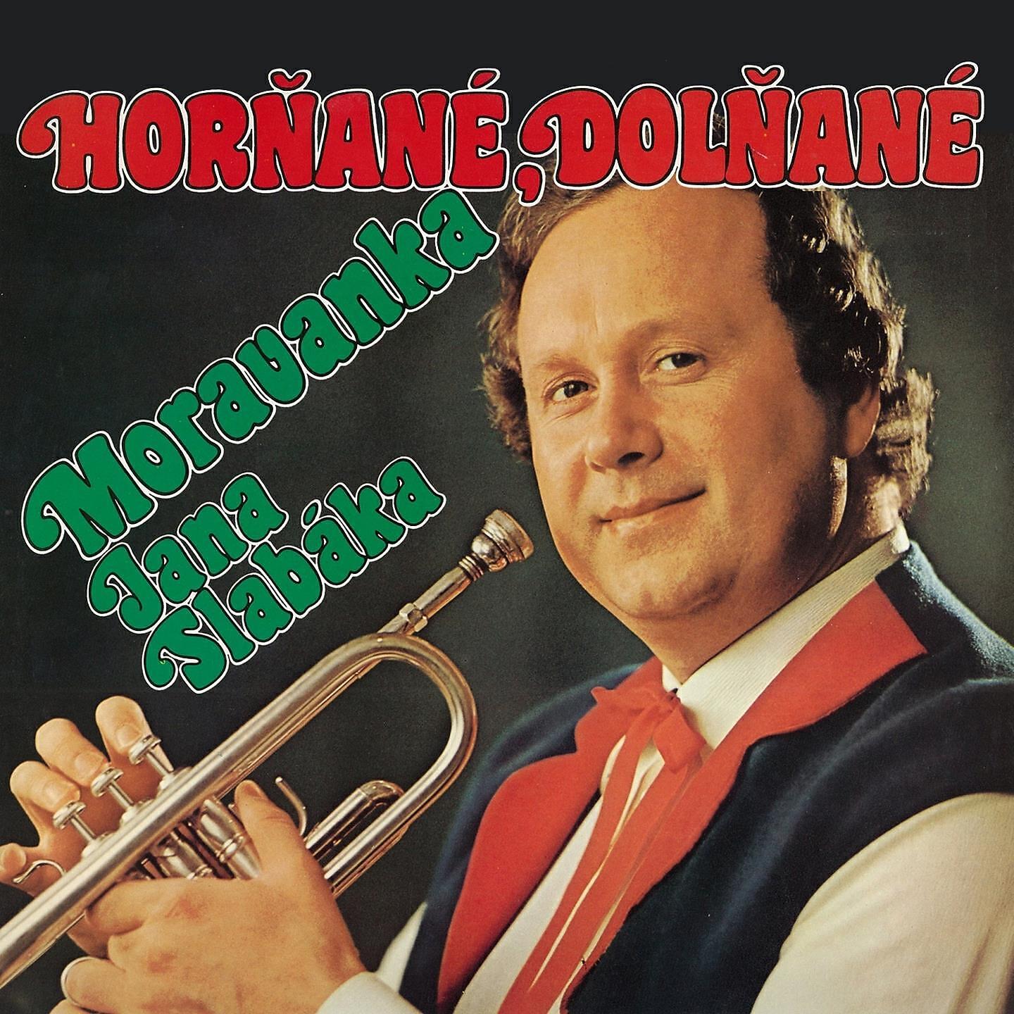 Релиз Horňané, Dolňané