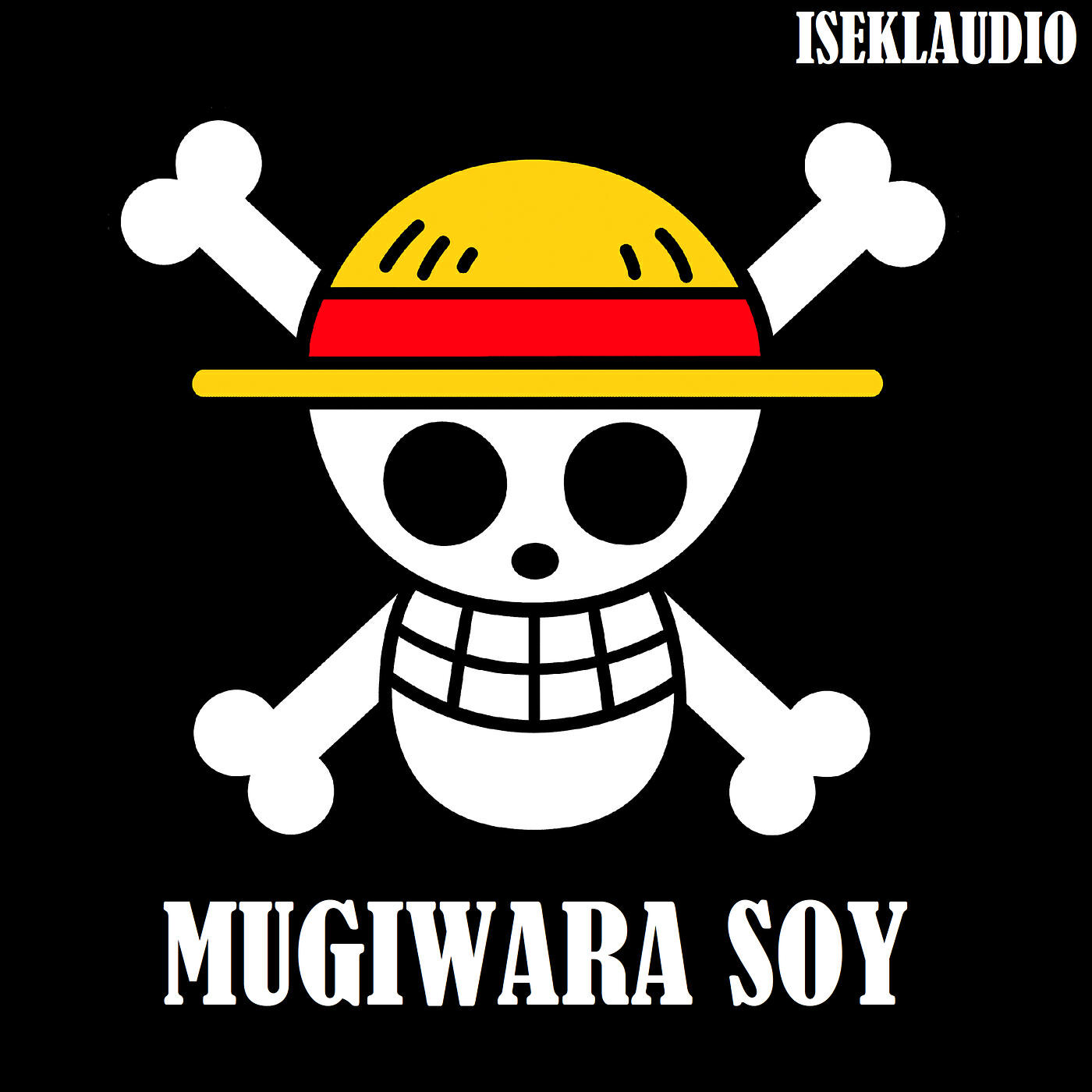 Релиз Mugiwara Soy