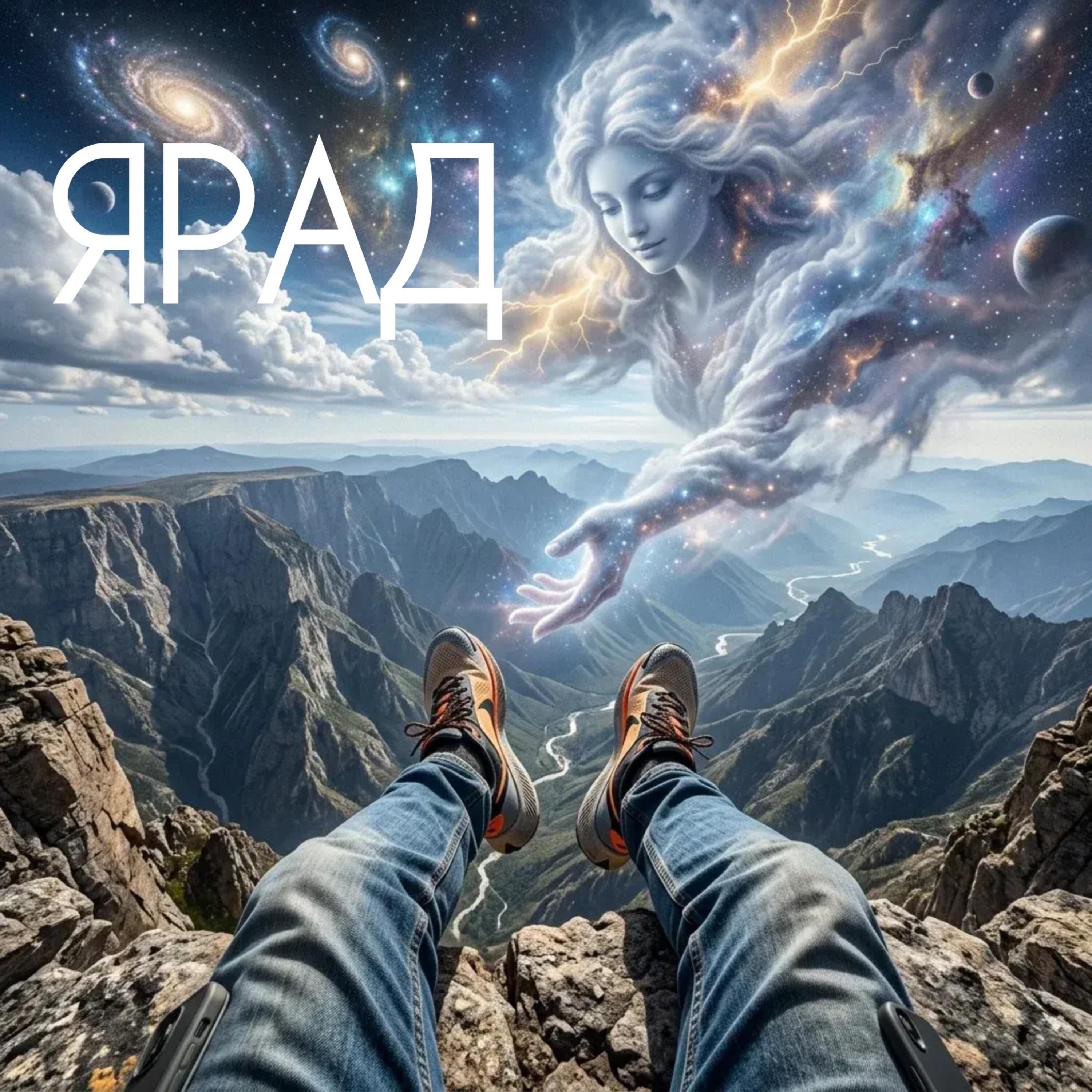 Релиз Песня высоты