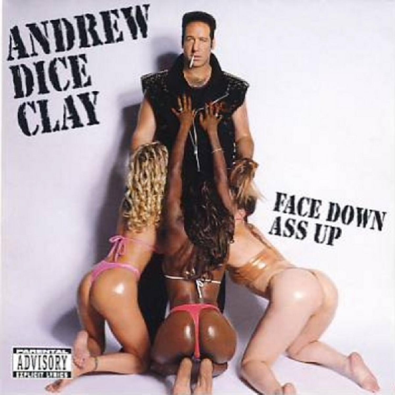 Релиз Face Down Ass Up