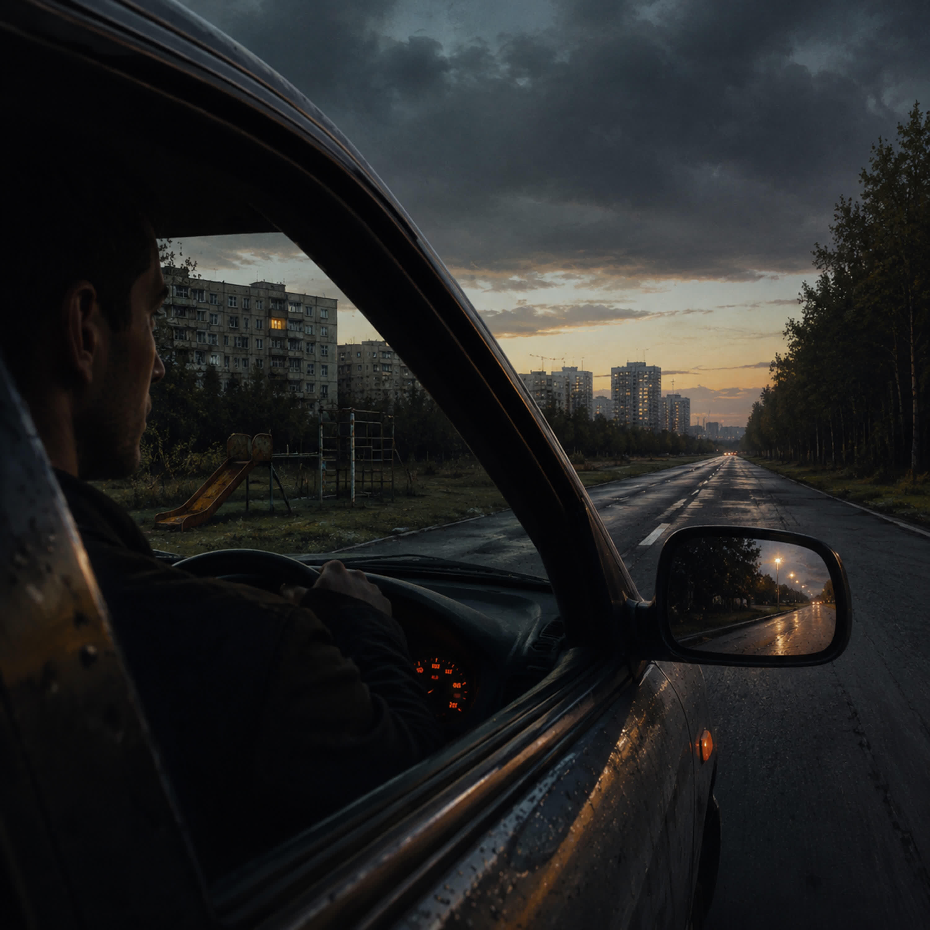 Релиз Личный Дом