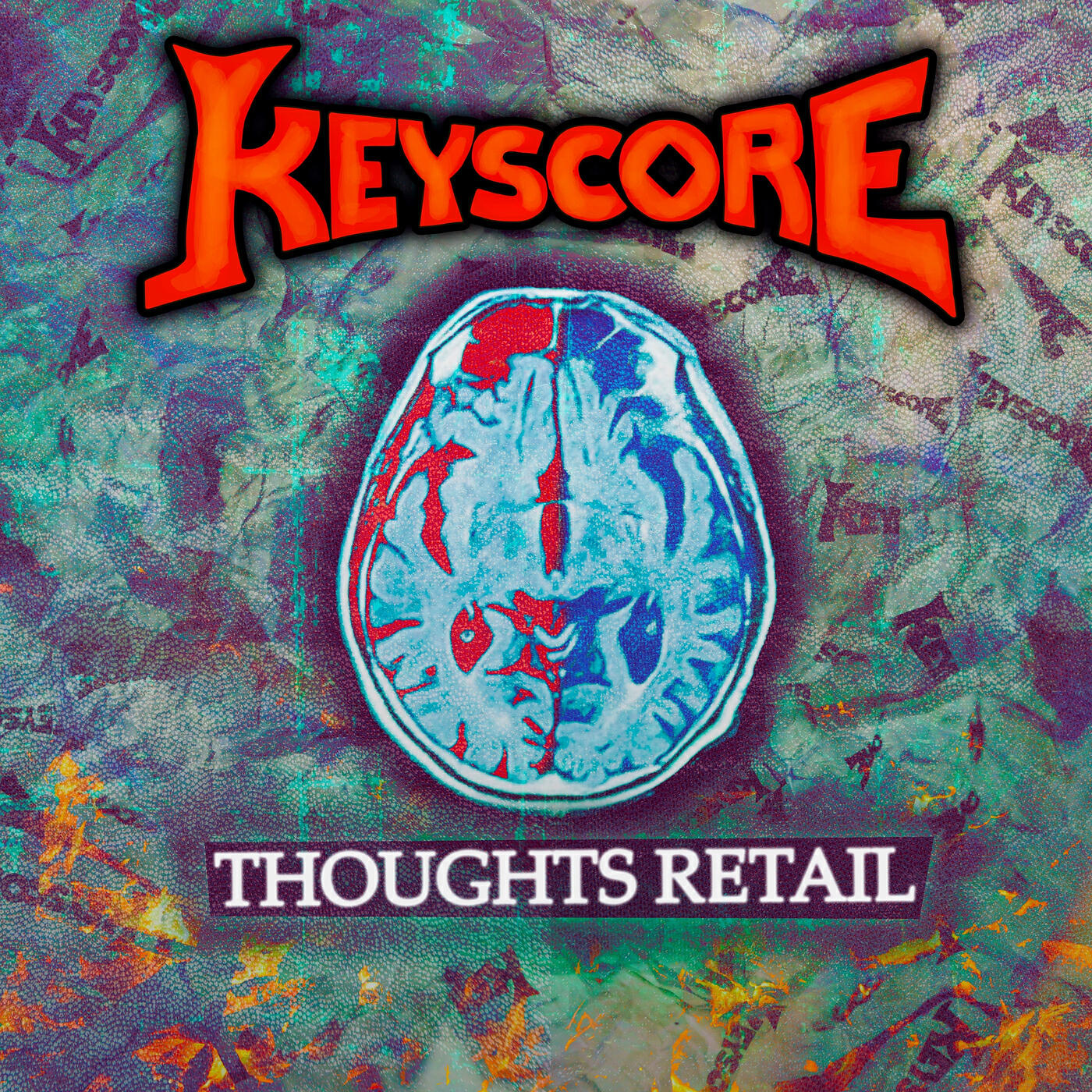 Keyscore