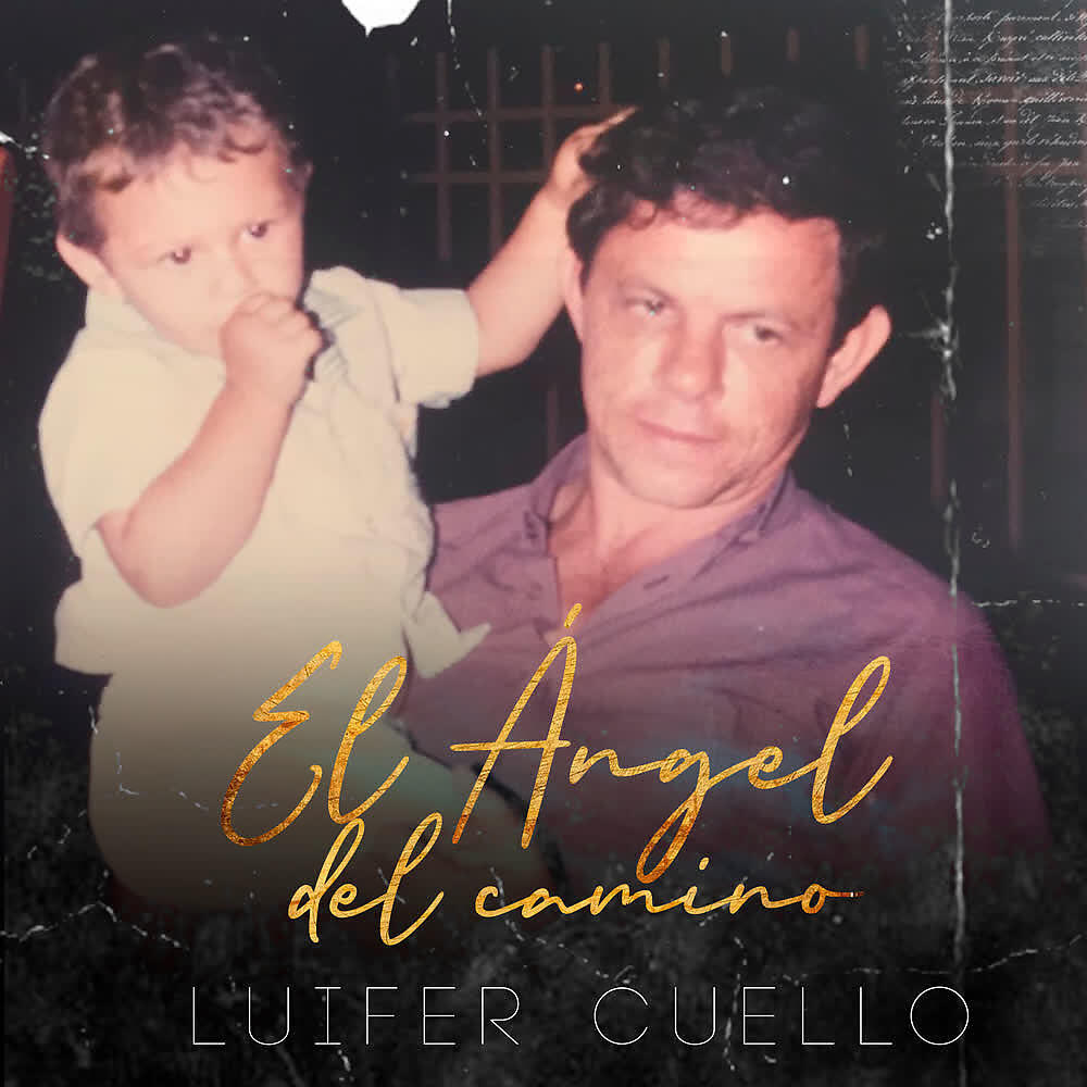 Релиз El Ángel del Camino