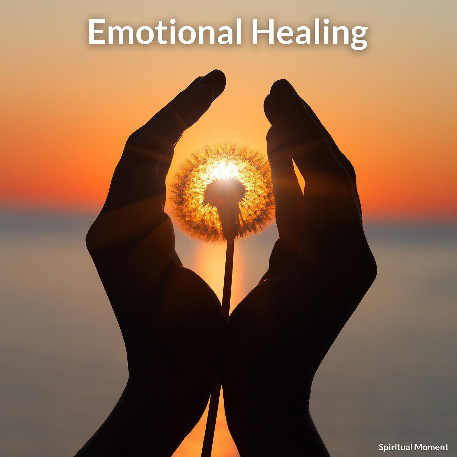 Релиз Emotional Healing