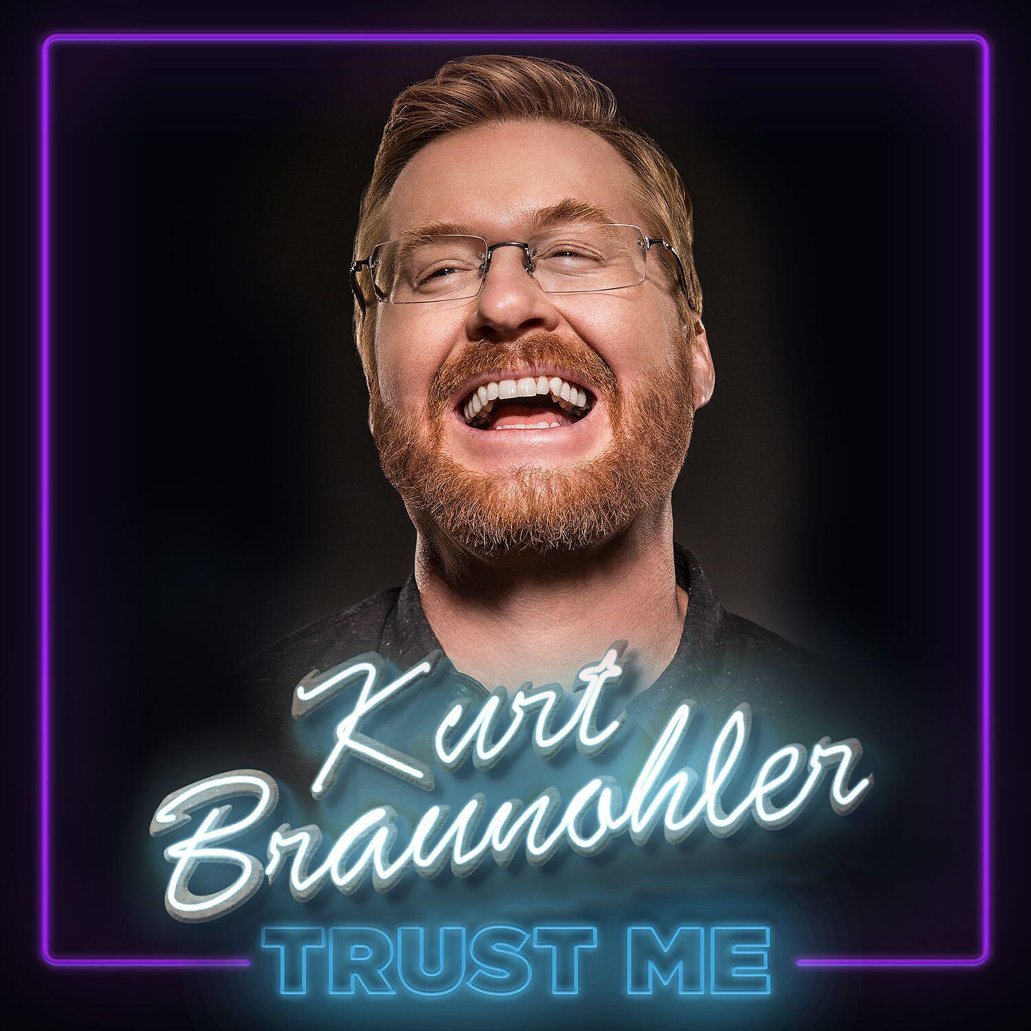 Релиз Trust Me