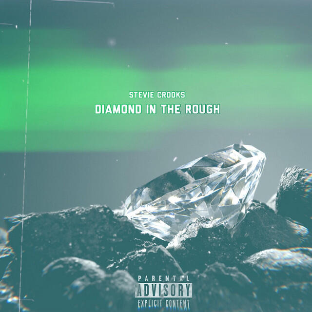 Релиз Diamond In The Rough