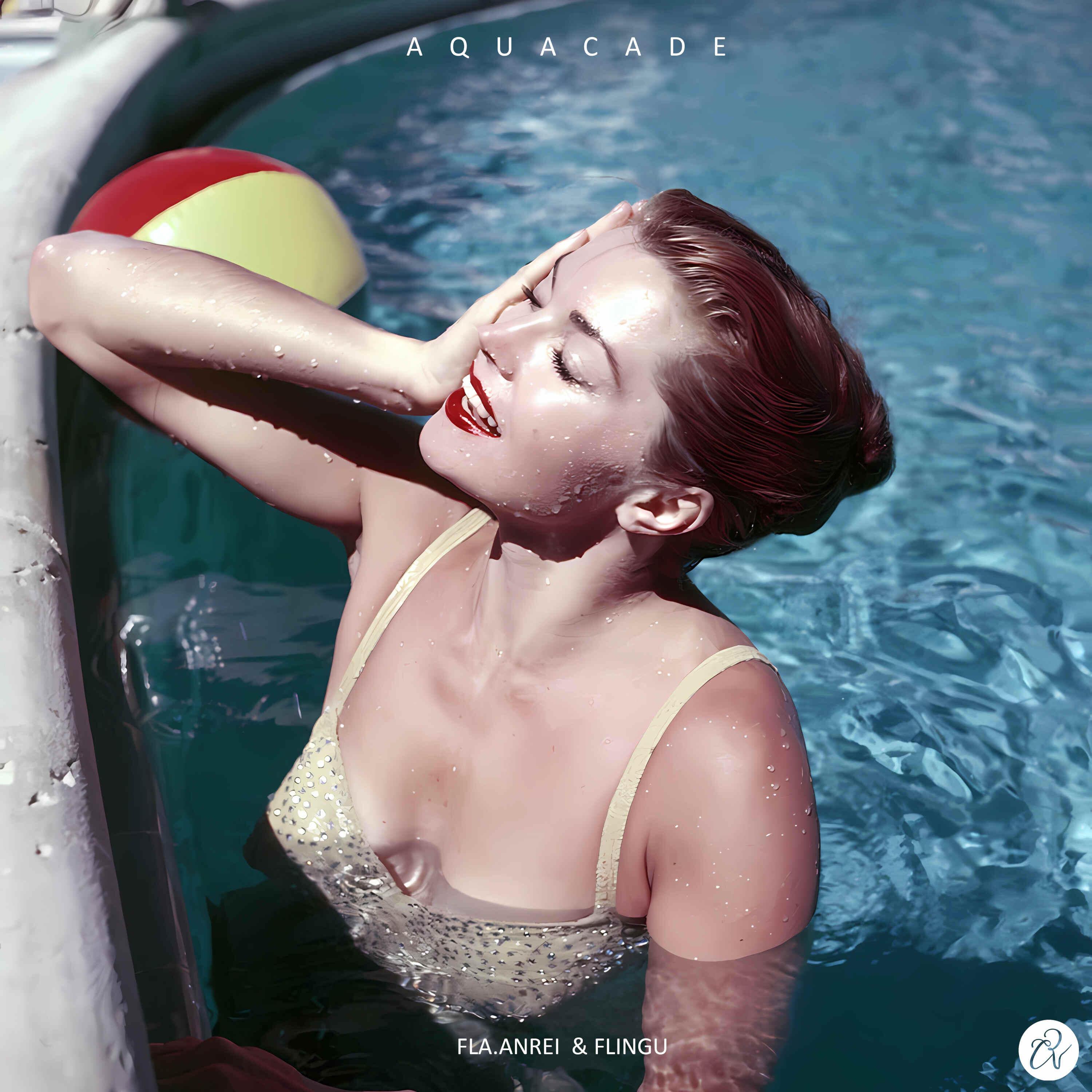 Релиз Aquacade
