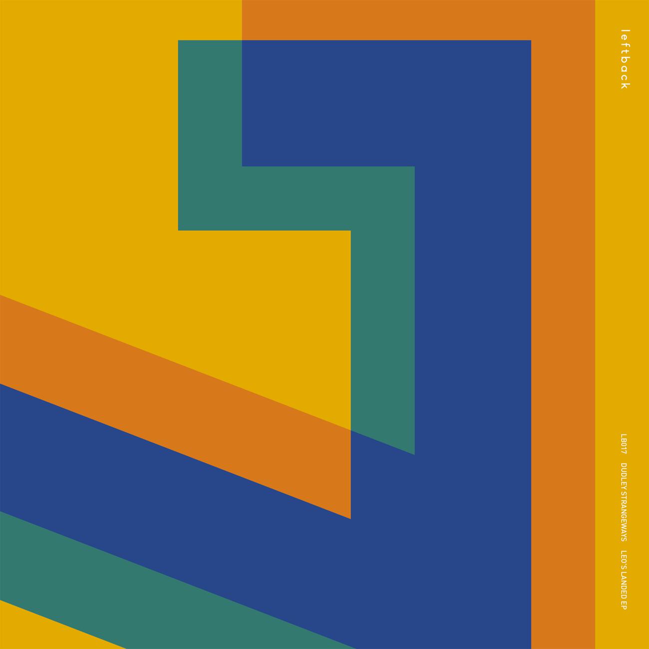Релиз Leo's Landed EP