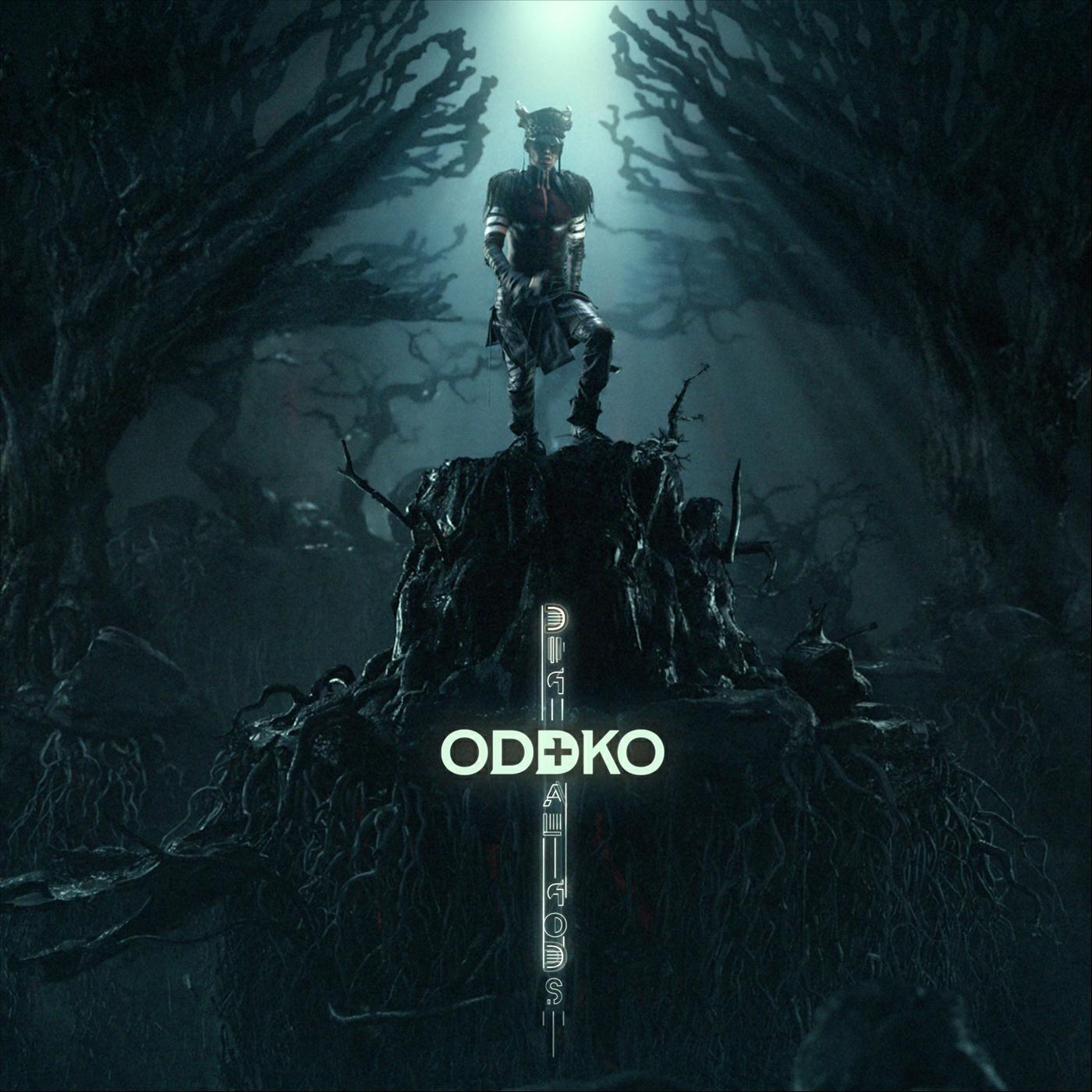 Релиз Digital Gods