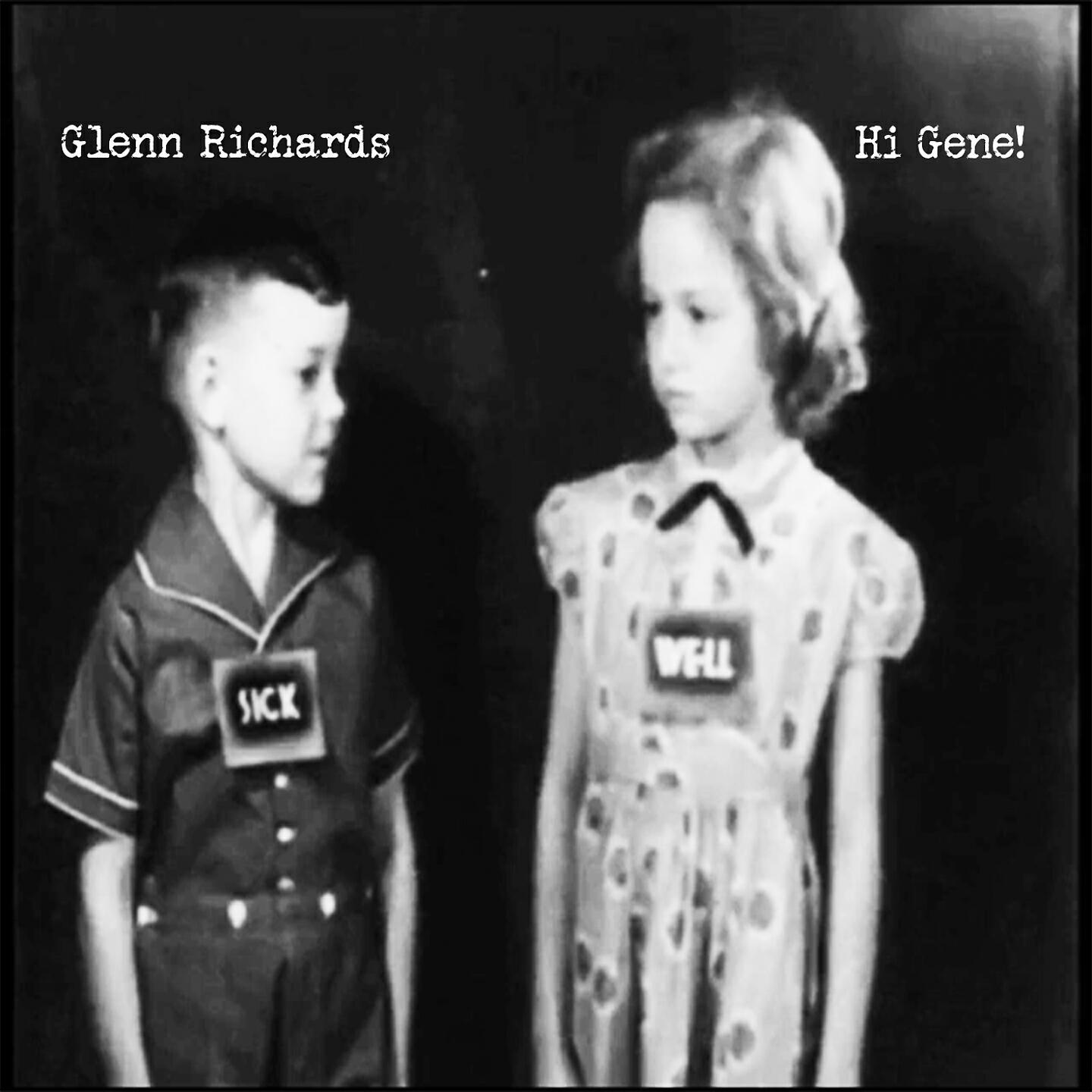 Релиз Hi Gene!