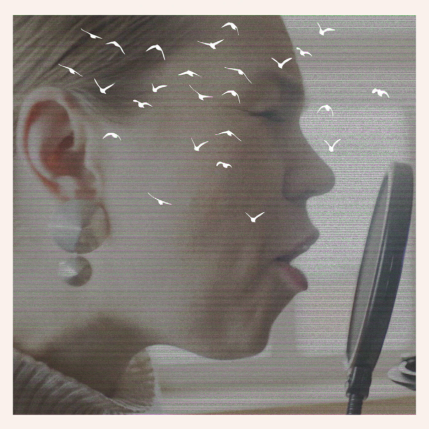 Релиз Somewhere There's War