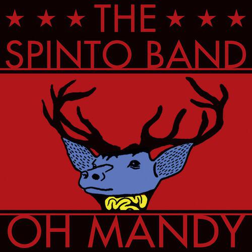 Релиз Oh Mandy