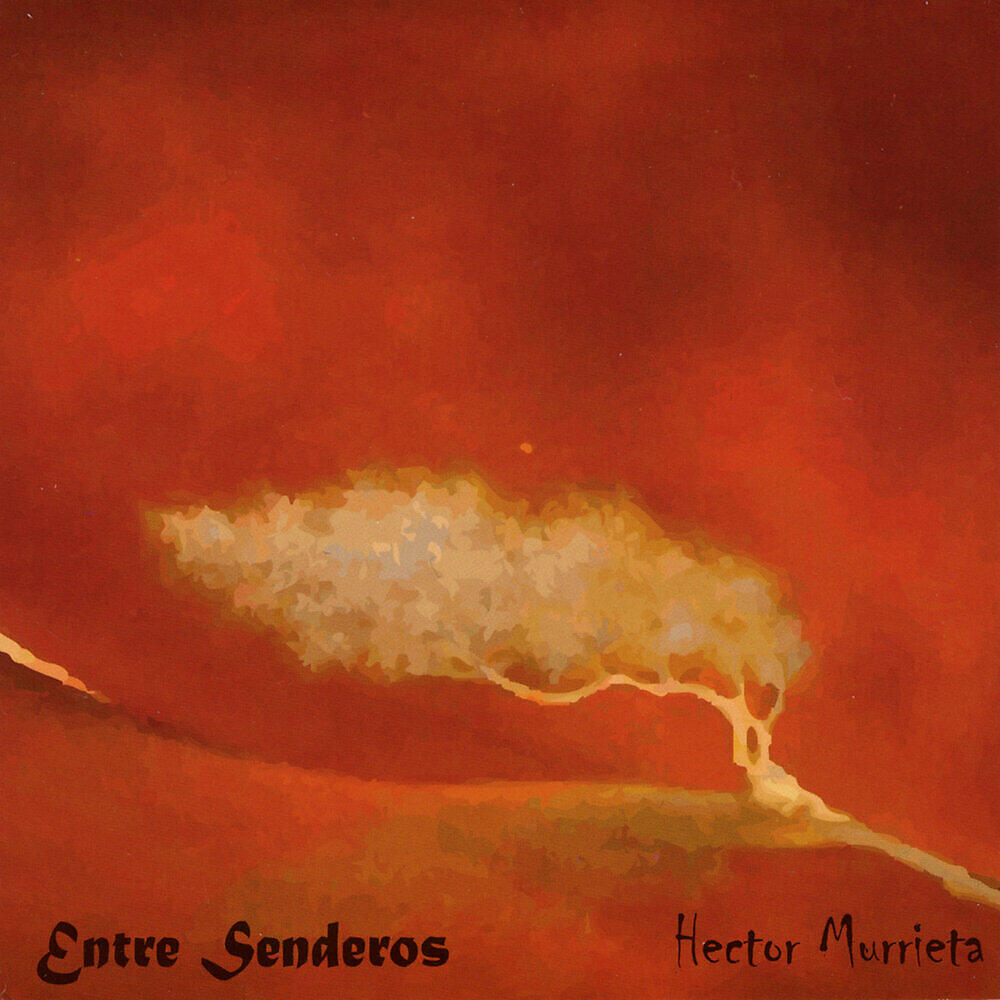 Релиз Entre Senderos