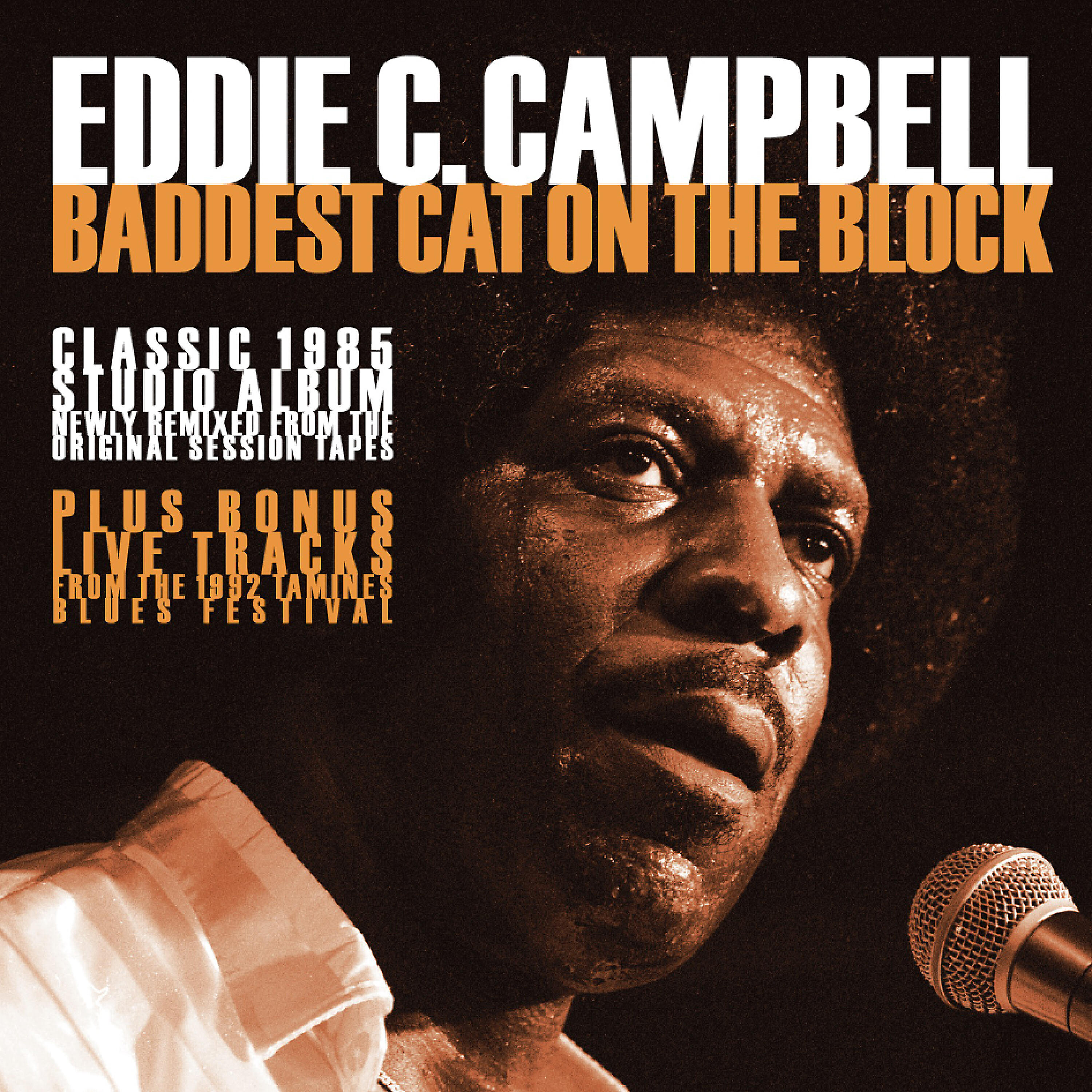Релиз Baddest Cat on the Block-2021 Remix