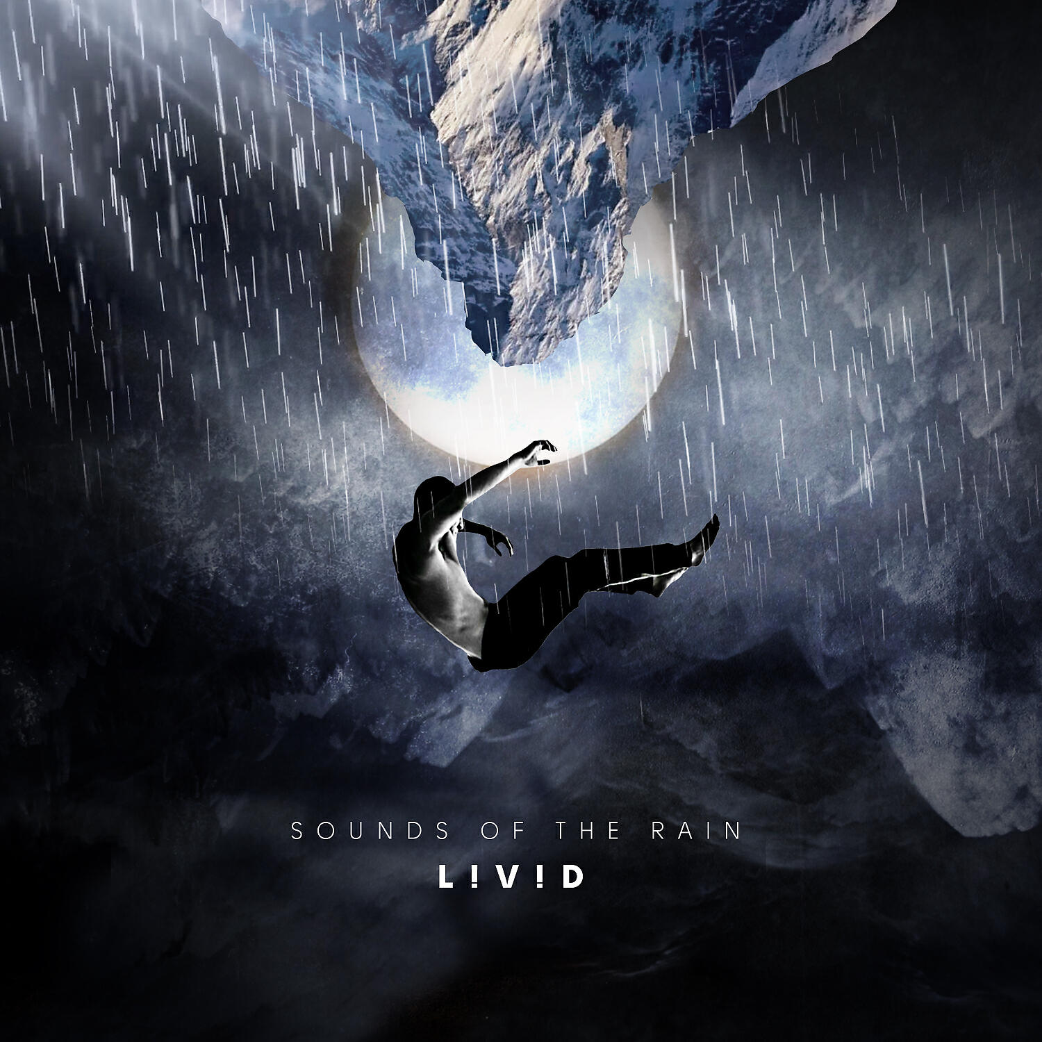 Релиз Sounds Of The Rain
