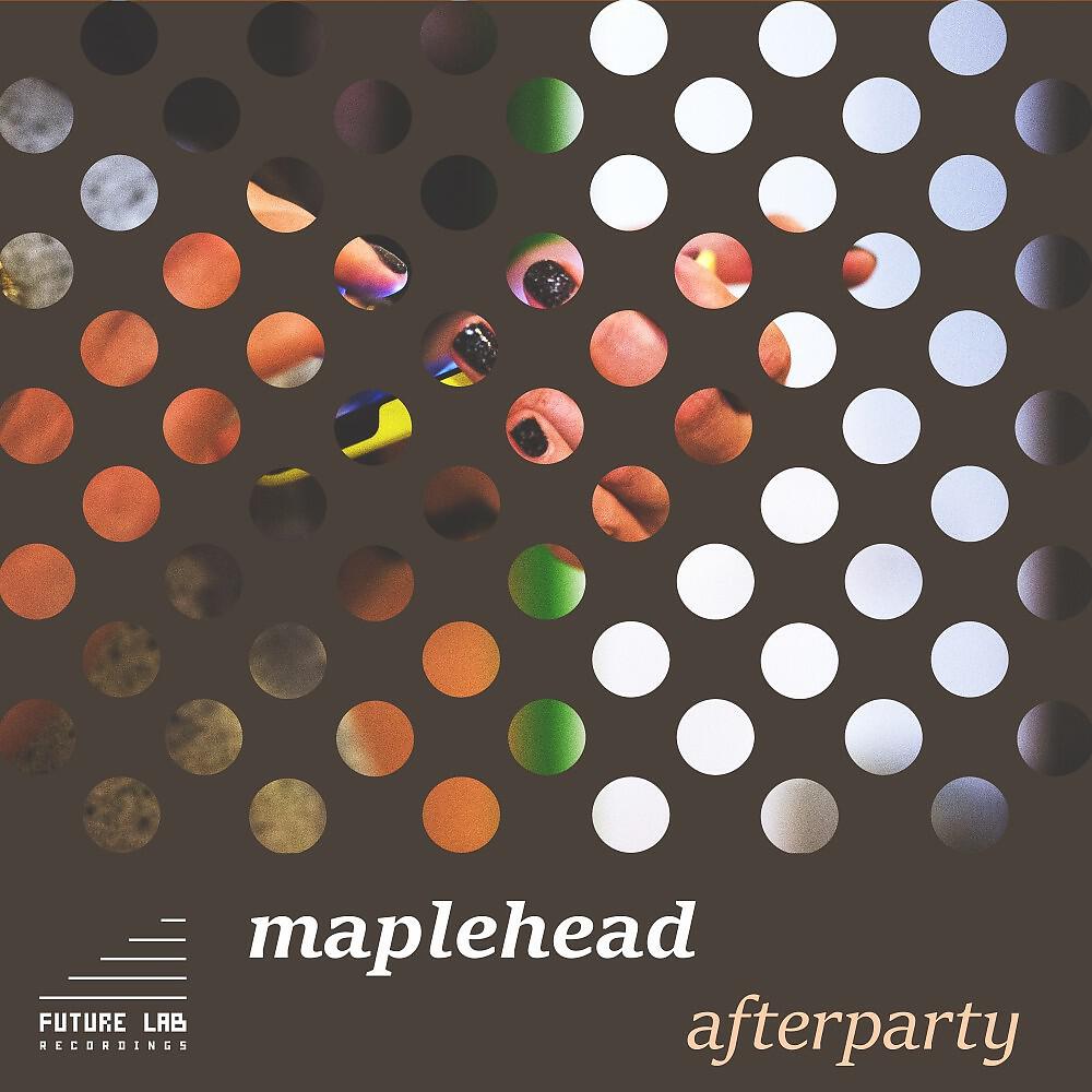 Релиз Afterparty