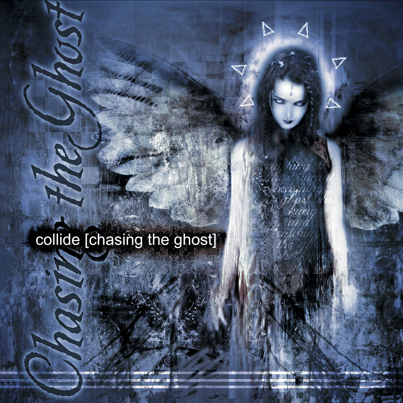 Релиз Chasing the Ghost