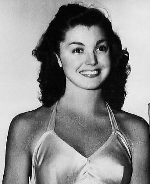 Mary Mazza