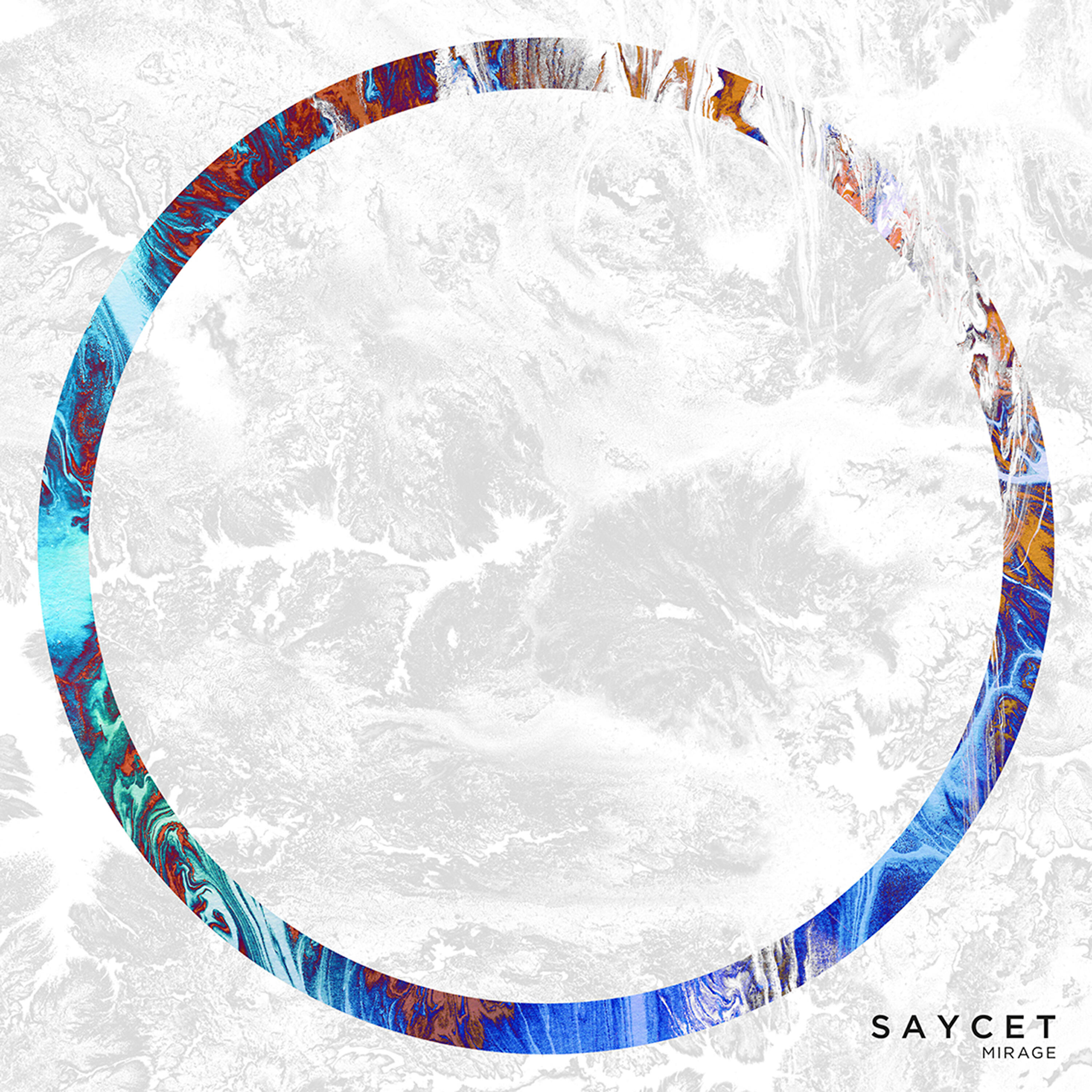 Релиз Mirage