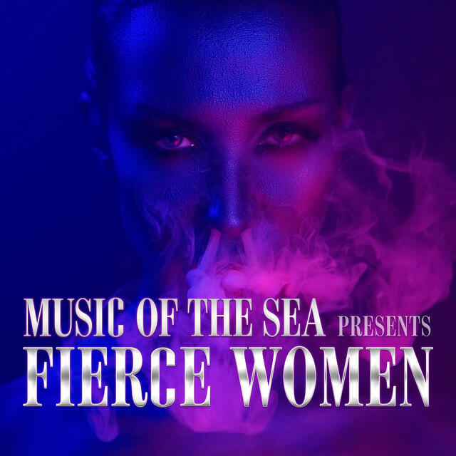 Релиз Fierce Women