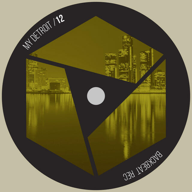 Релиз My Detroit 12