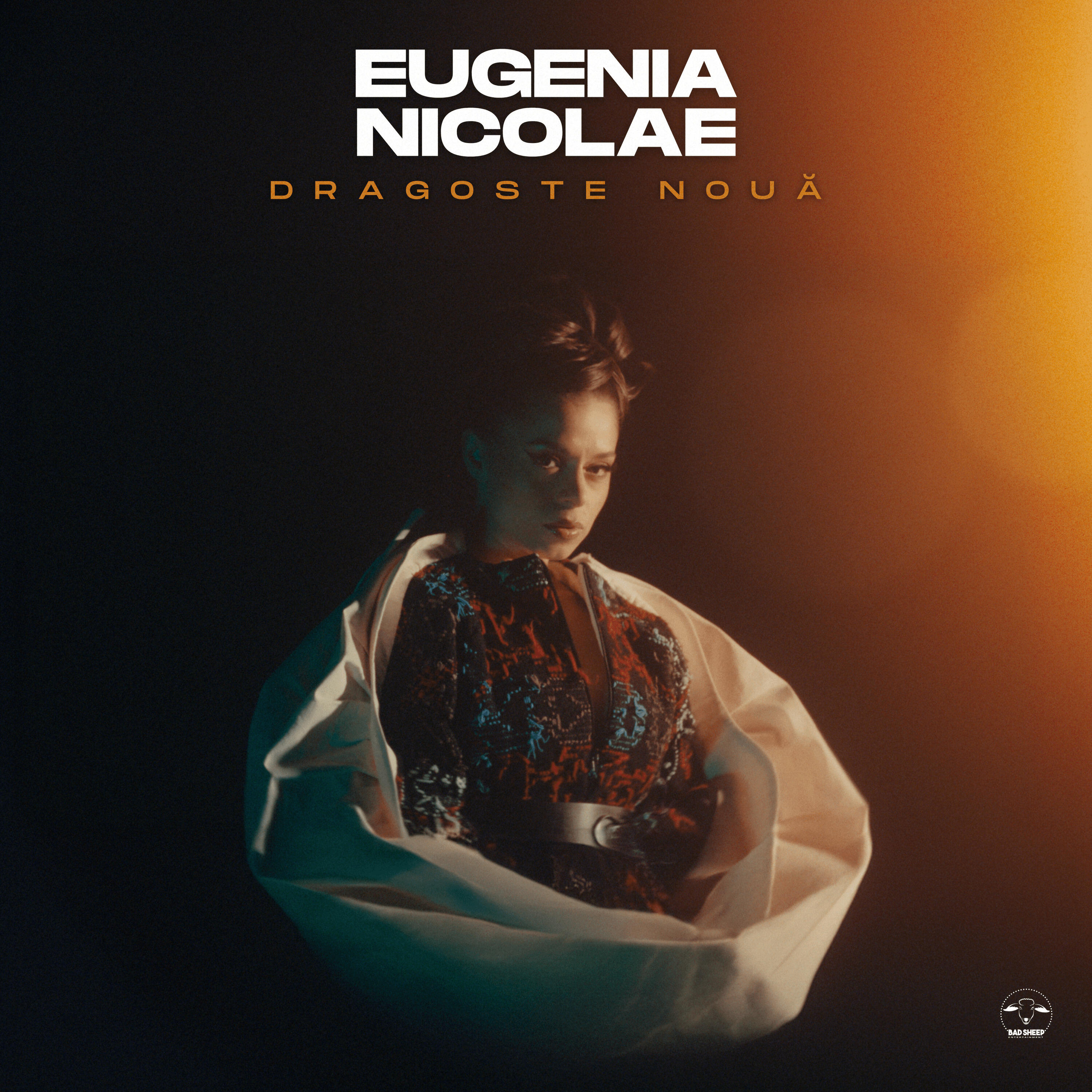 Релиз Dragoste noua