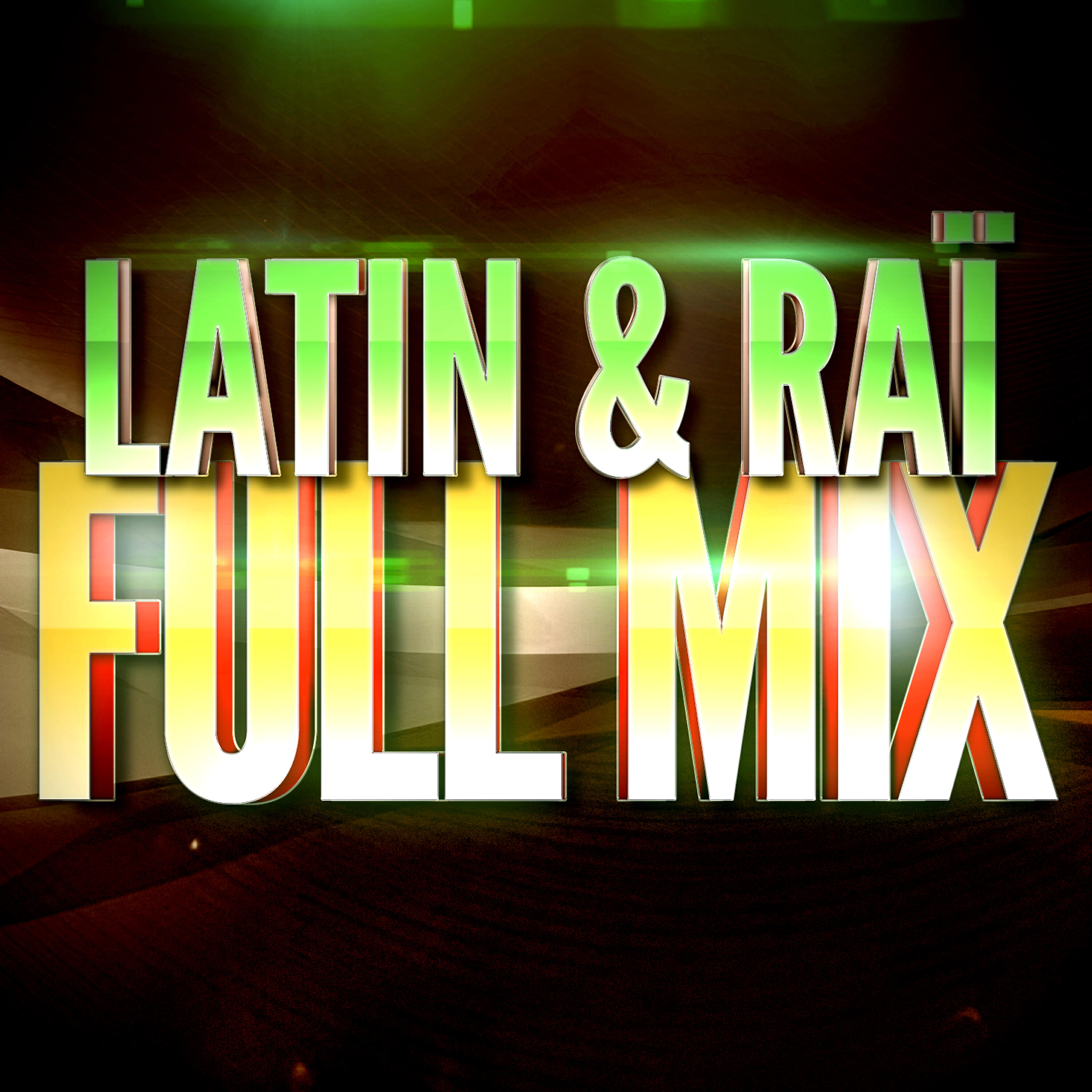 Full Mix