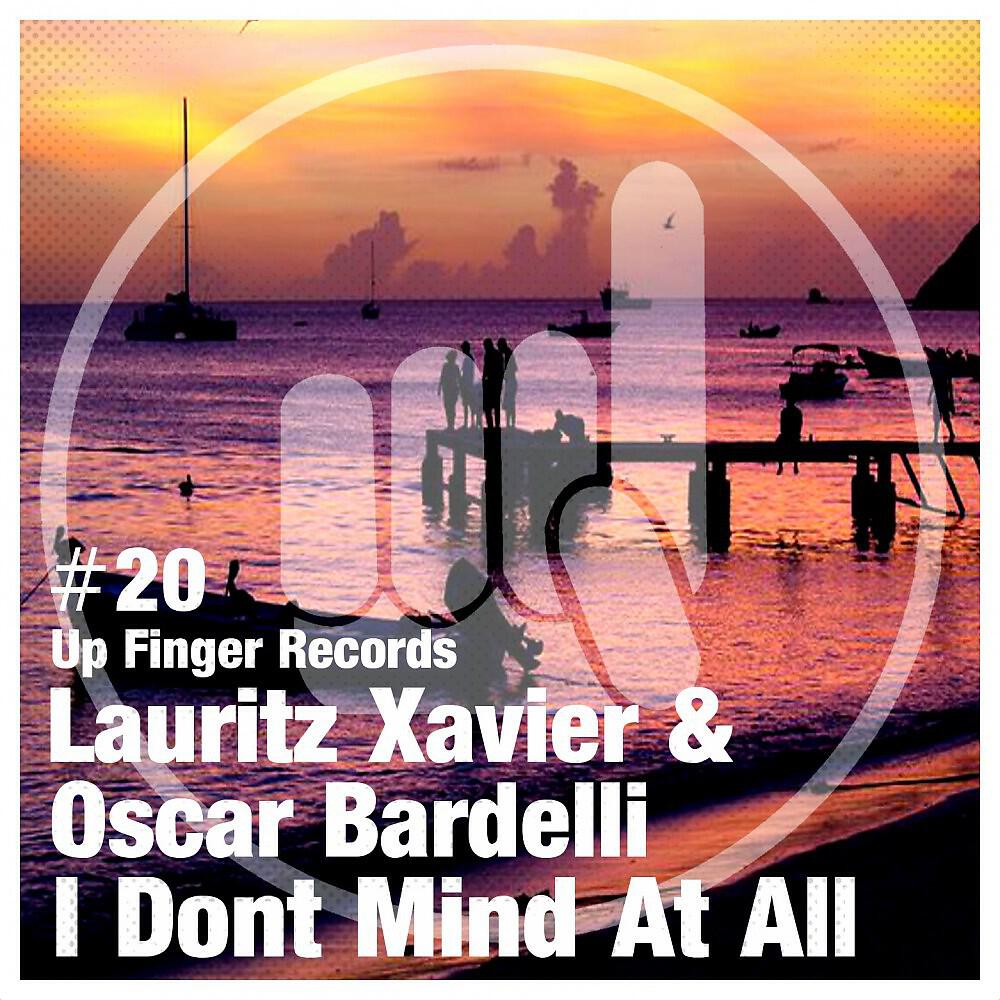 Lauritz Xavier & Oscar Bardelli