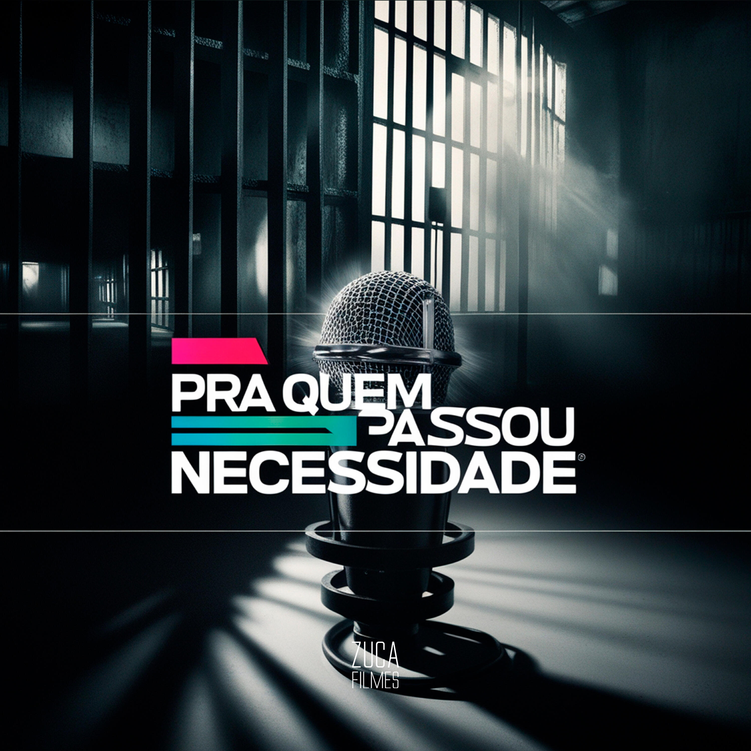 Релиз Pra Quem Passou Necessidade