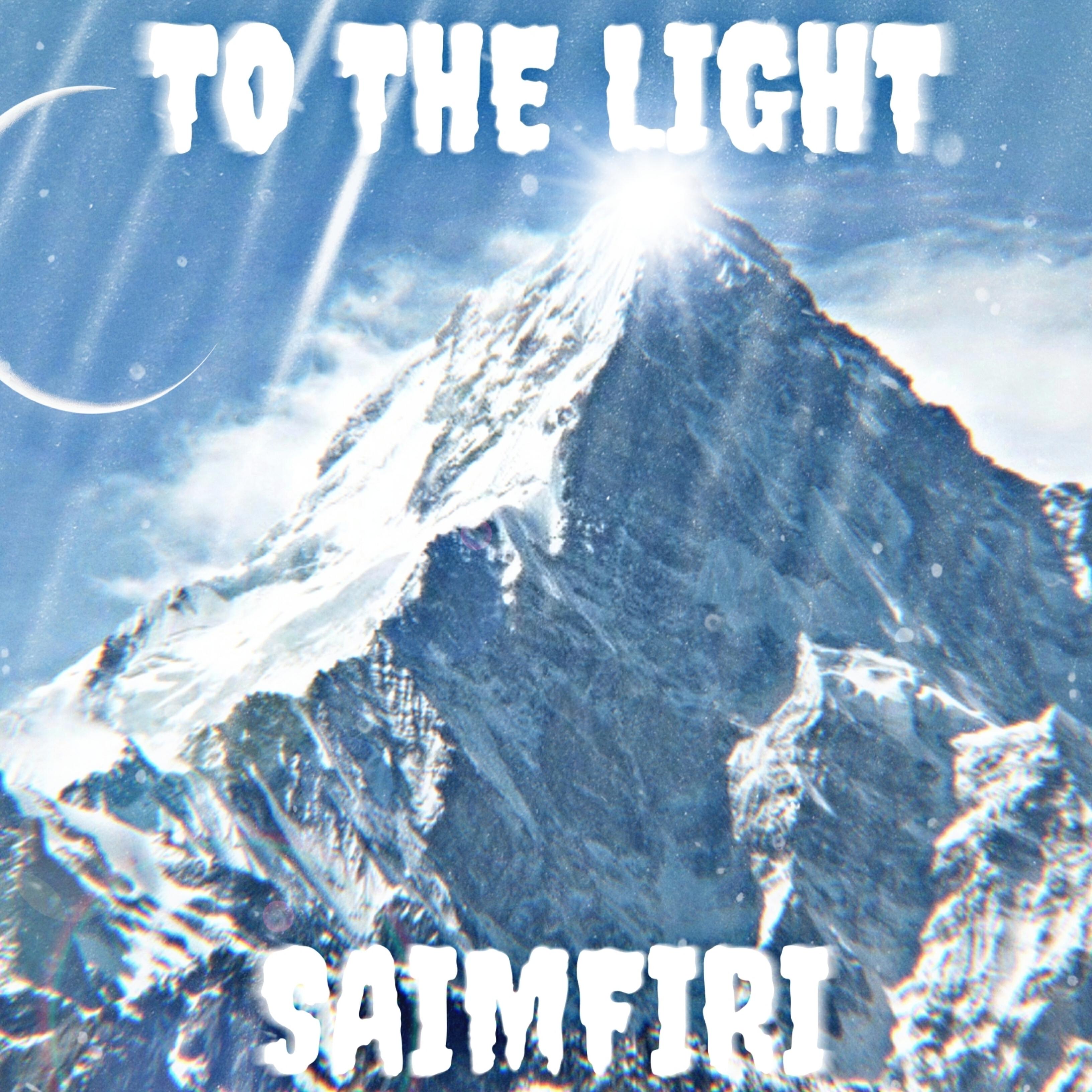 Релиз To the Light