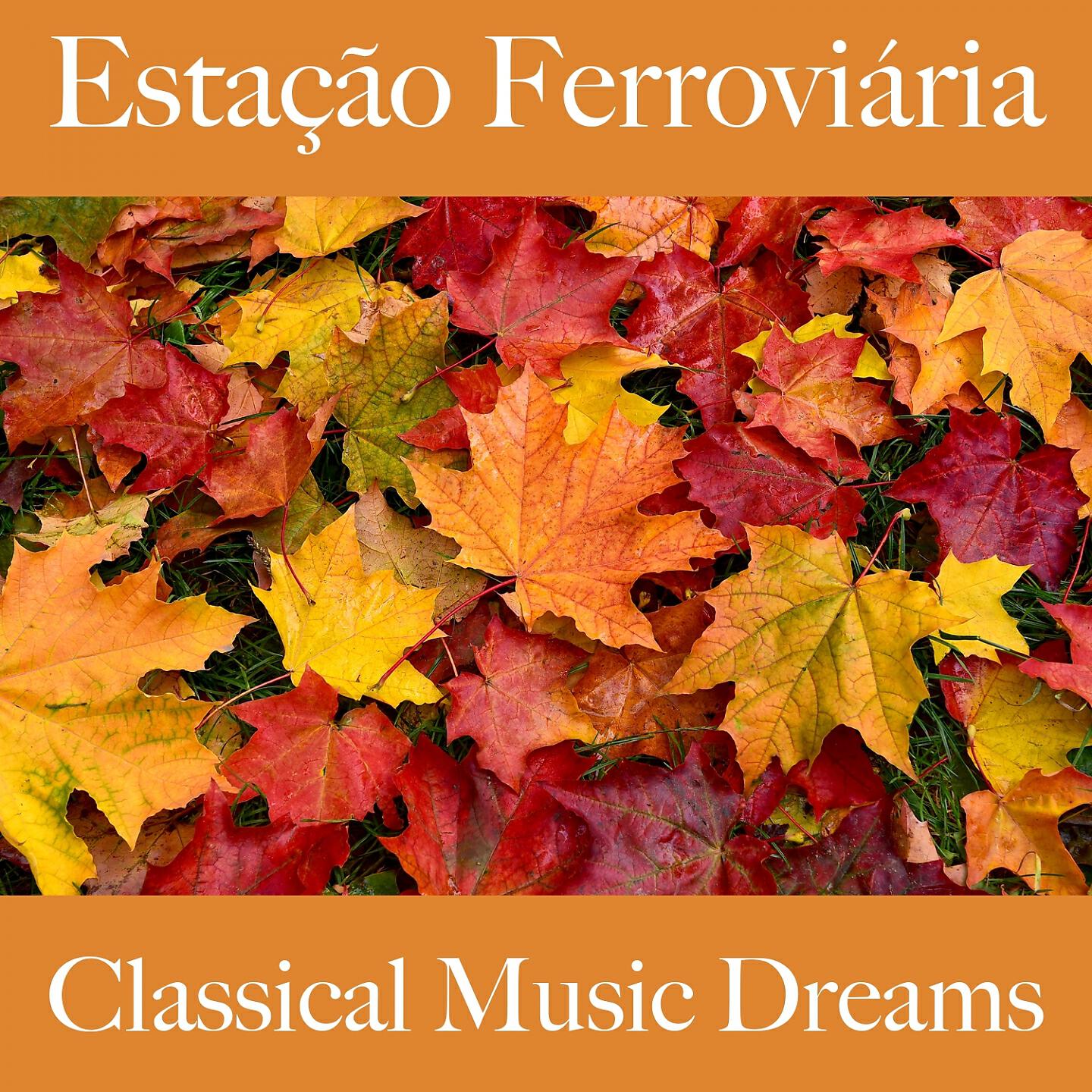 Релиз Estação Ferroviária: Classical Music Dreams - Os Melhores Sons Para Relaxar