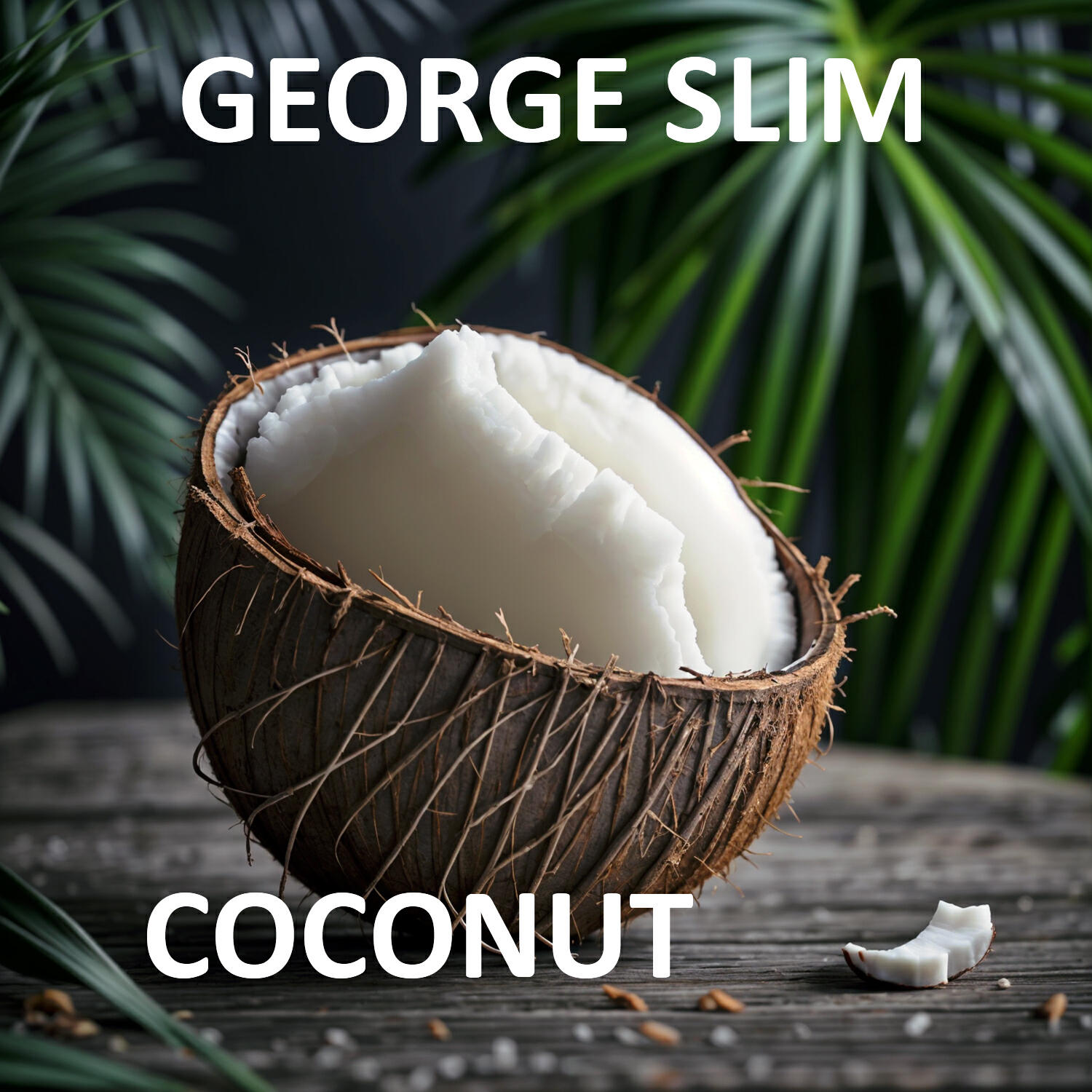Релиз Coconut